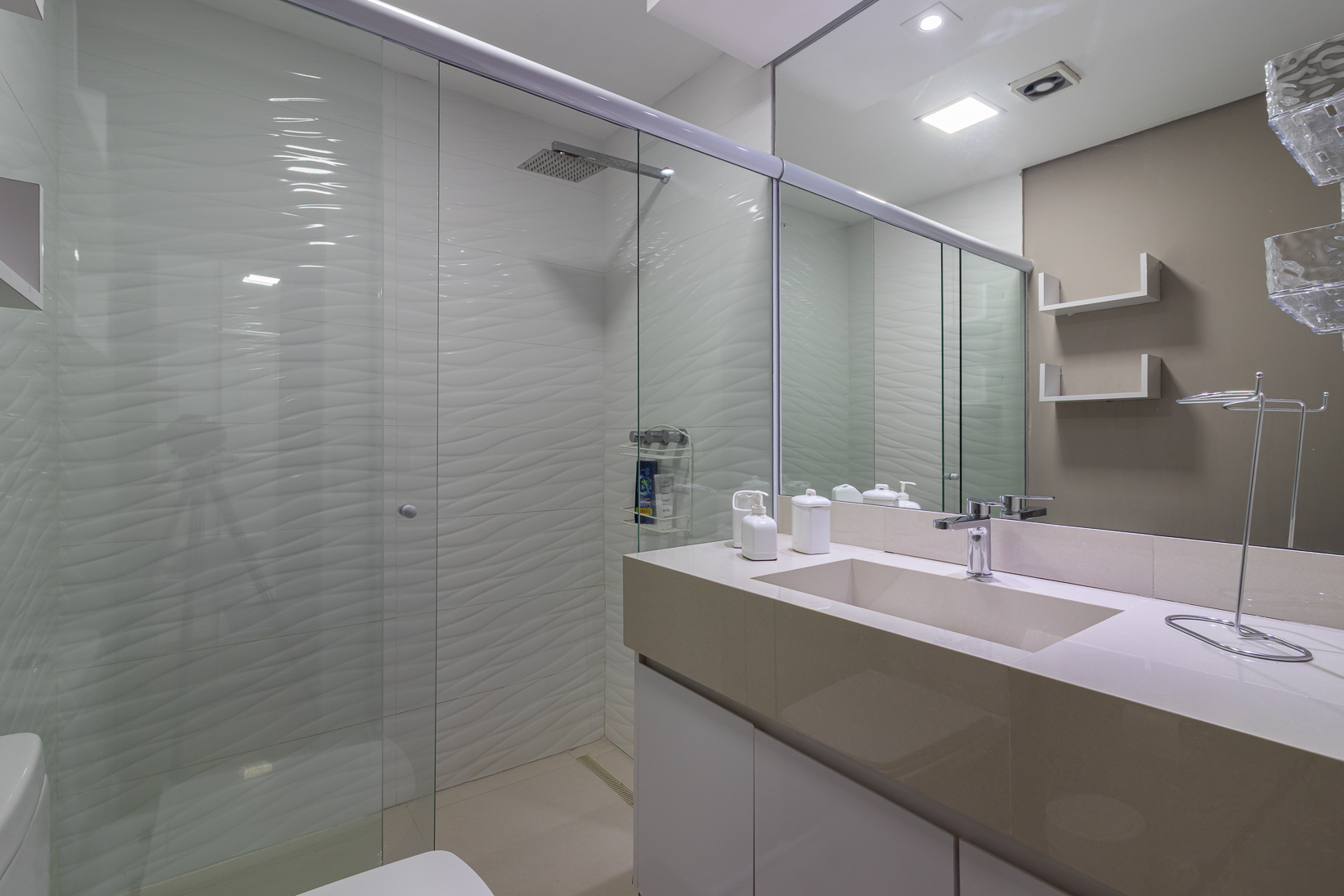 Condomínio Edifício América 2 – Alphaville - Foto 27