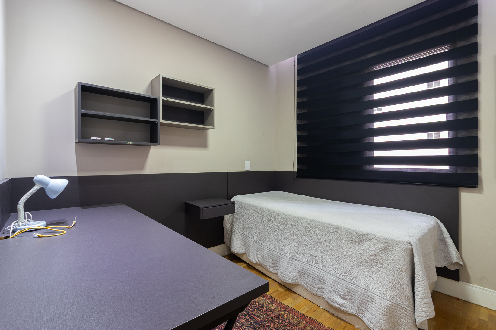 Condomínio Edifício América 2 – Alphaville - Foto 7