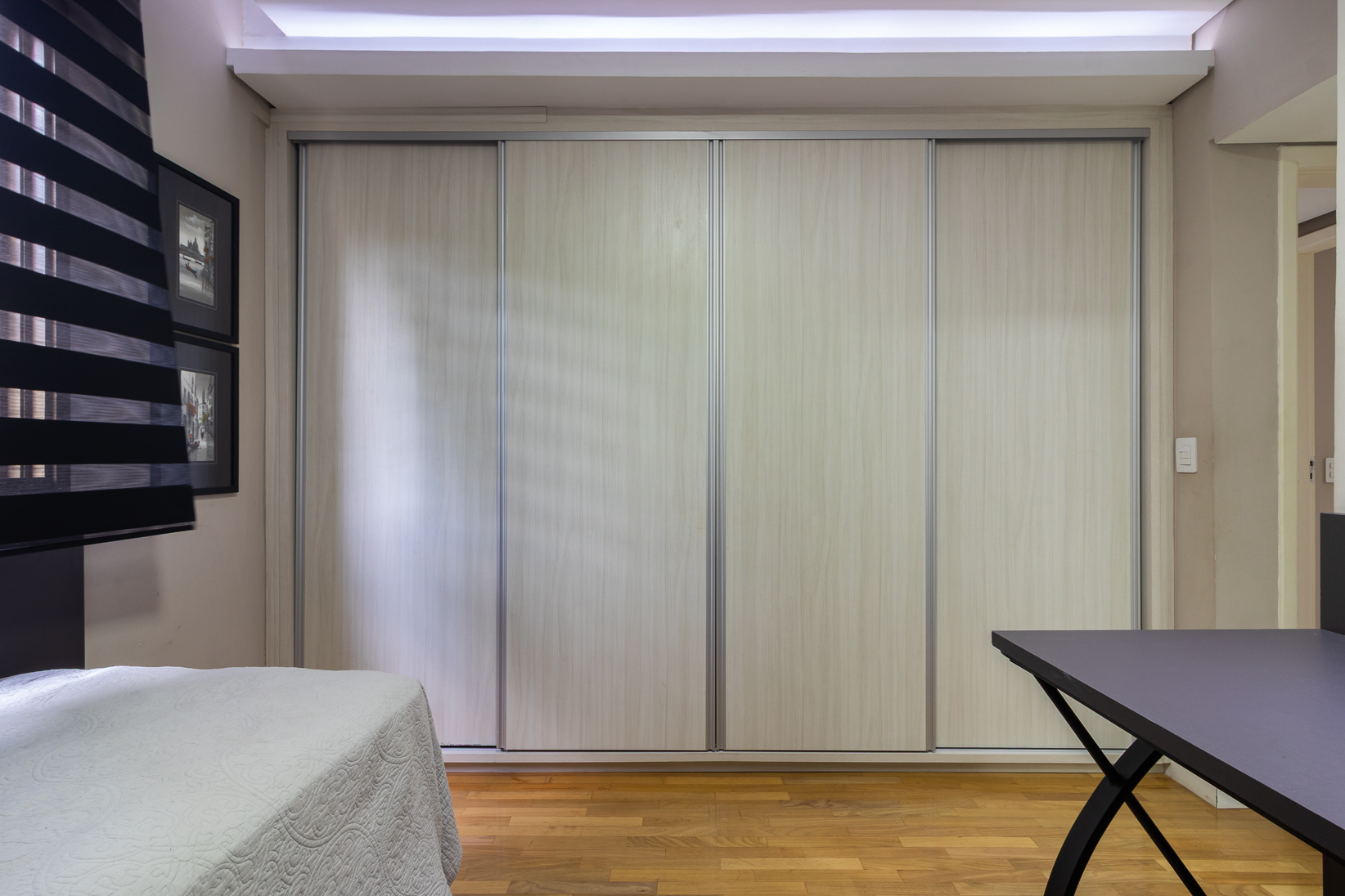 Condomínio Edifício América 2 – Alphaville - Foto 14