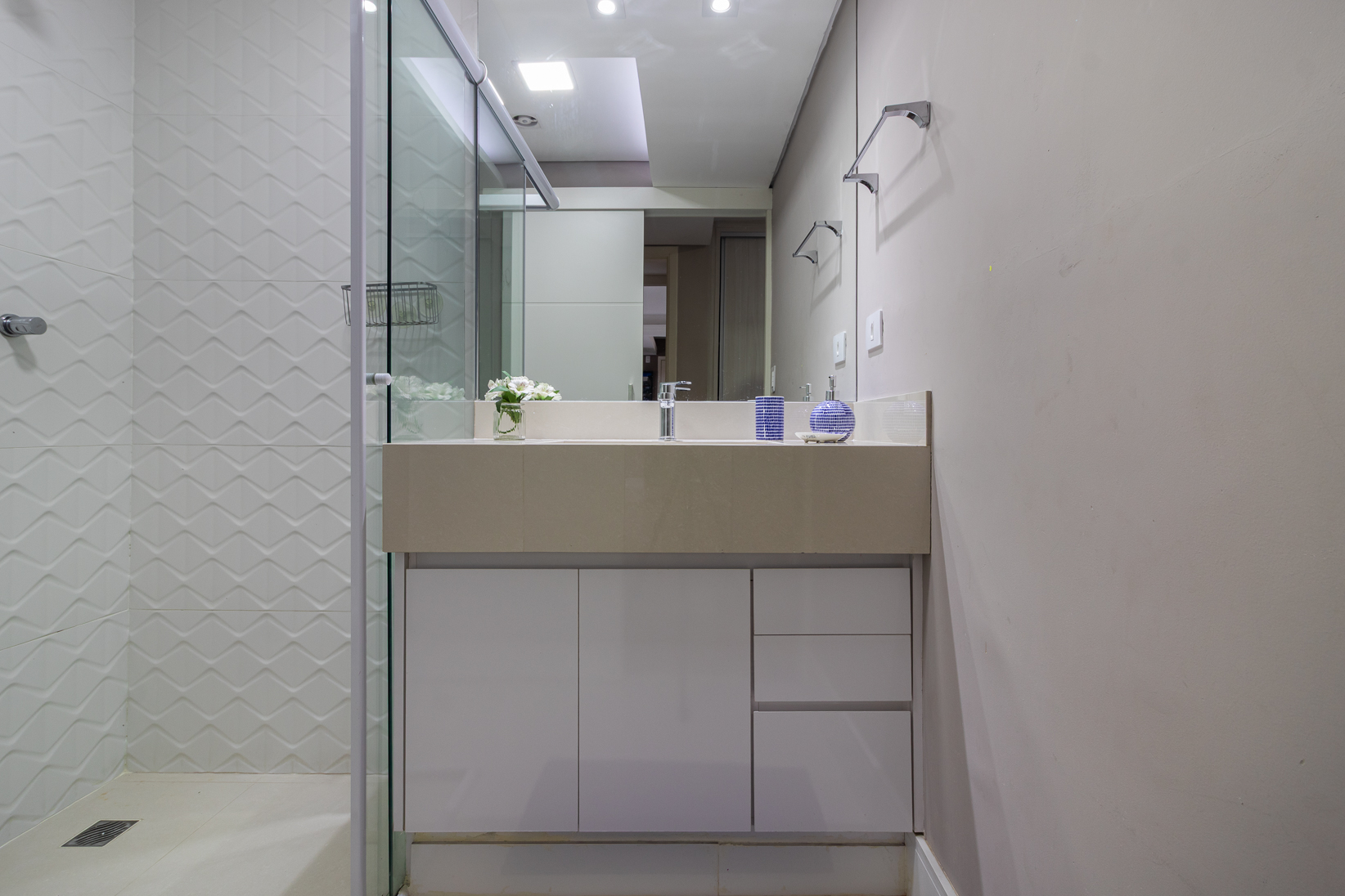 Condomínio Edifício América 2 – Alphaville - Foto 26