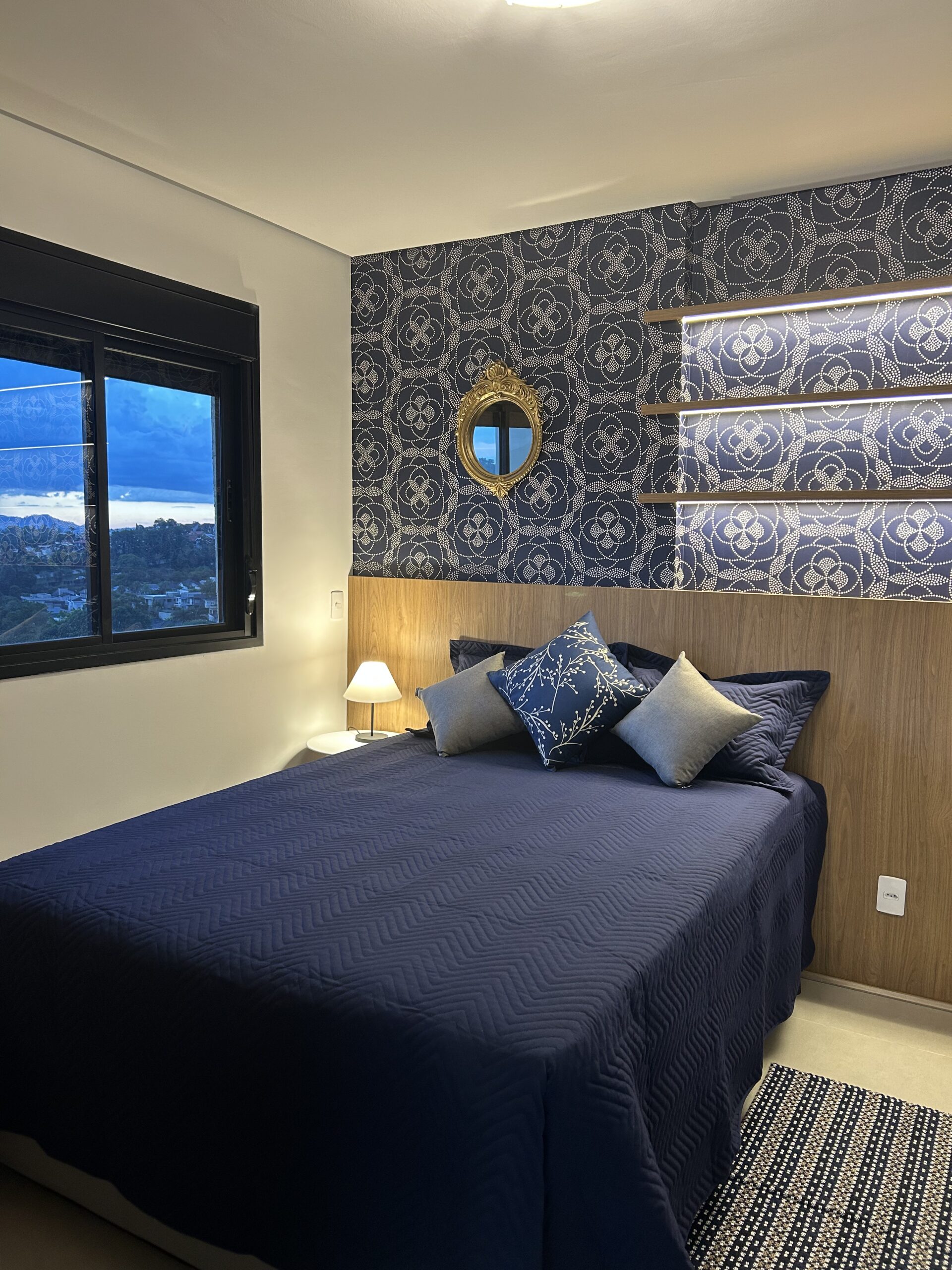 Condomínio Fiori – Alphaville - Foto 10