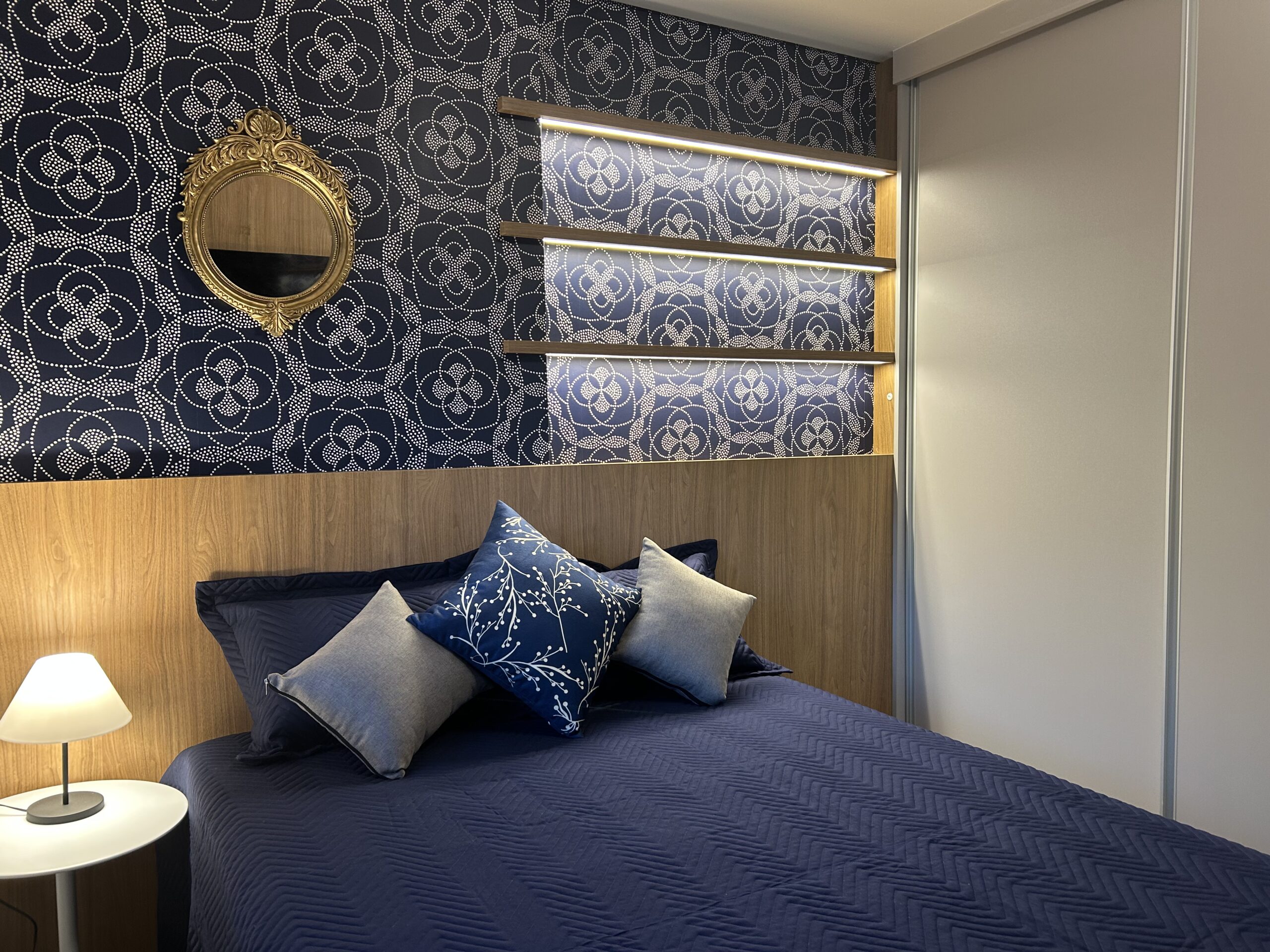 Condomínio Fiori – Alphaville - Foto 8