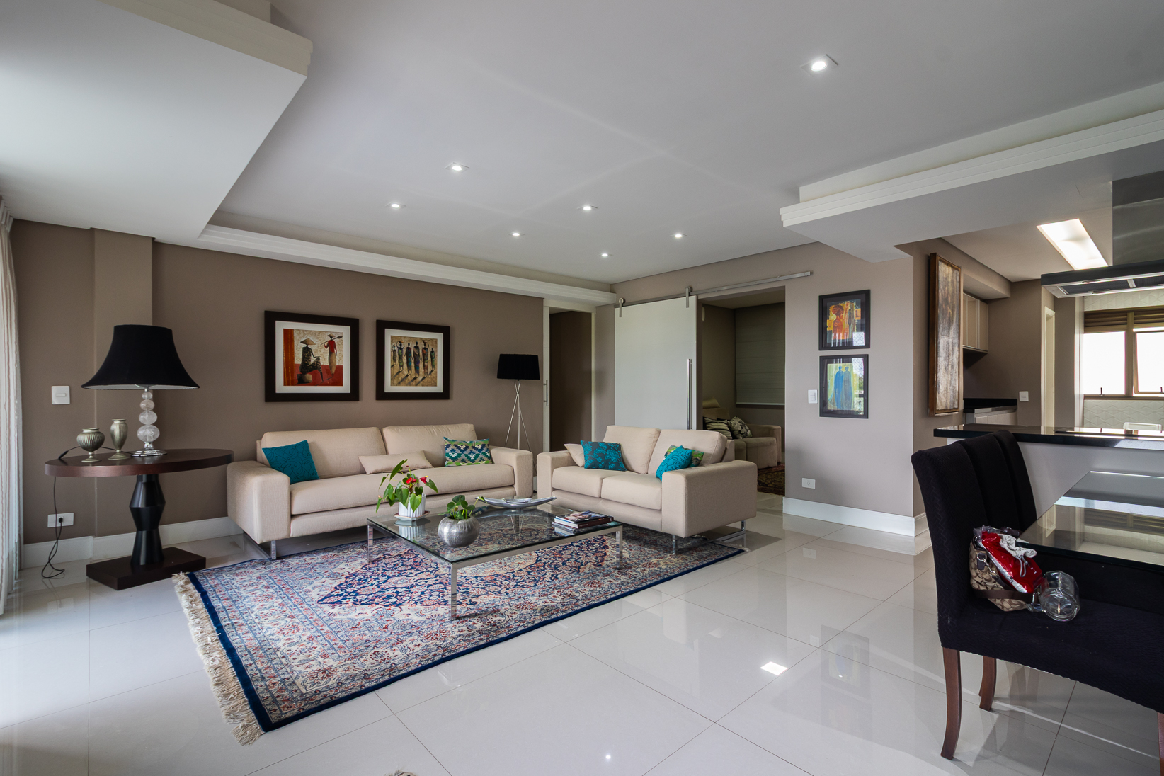 Condomínio Edifício América 2 – Alphaville - Foto 30