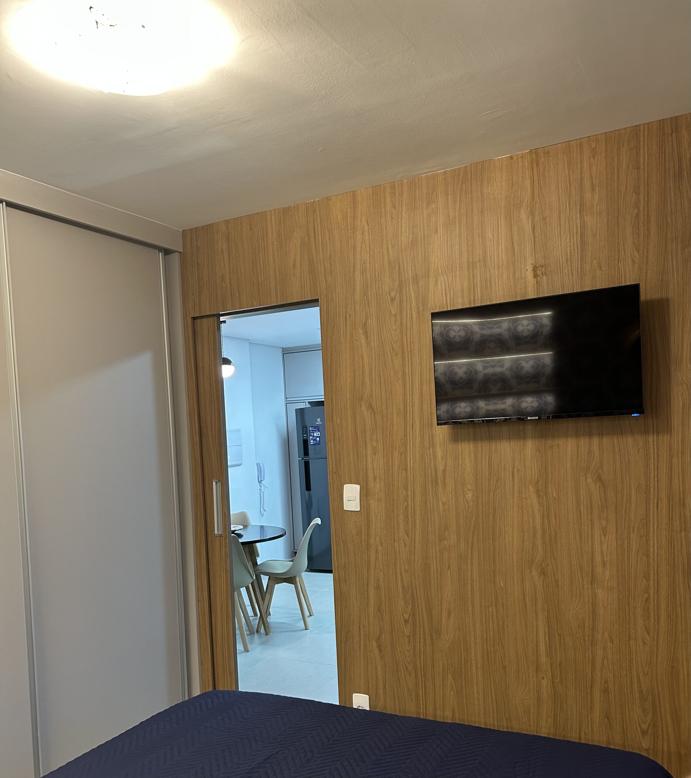 Condomínio Fiori – Alphaville - Foto 9