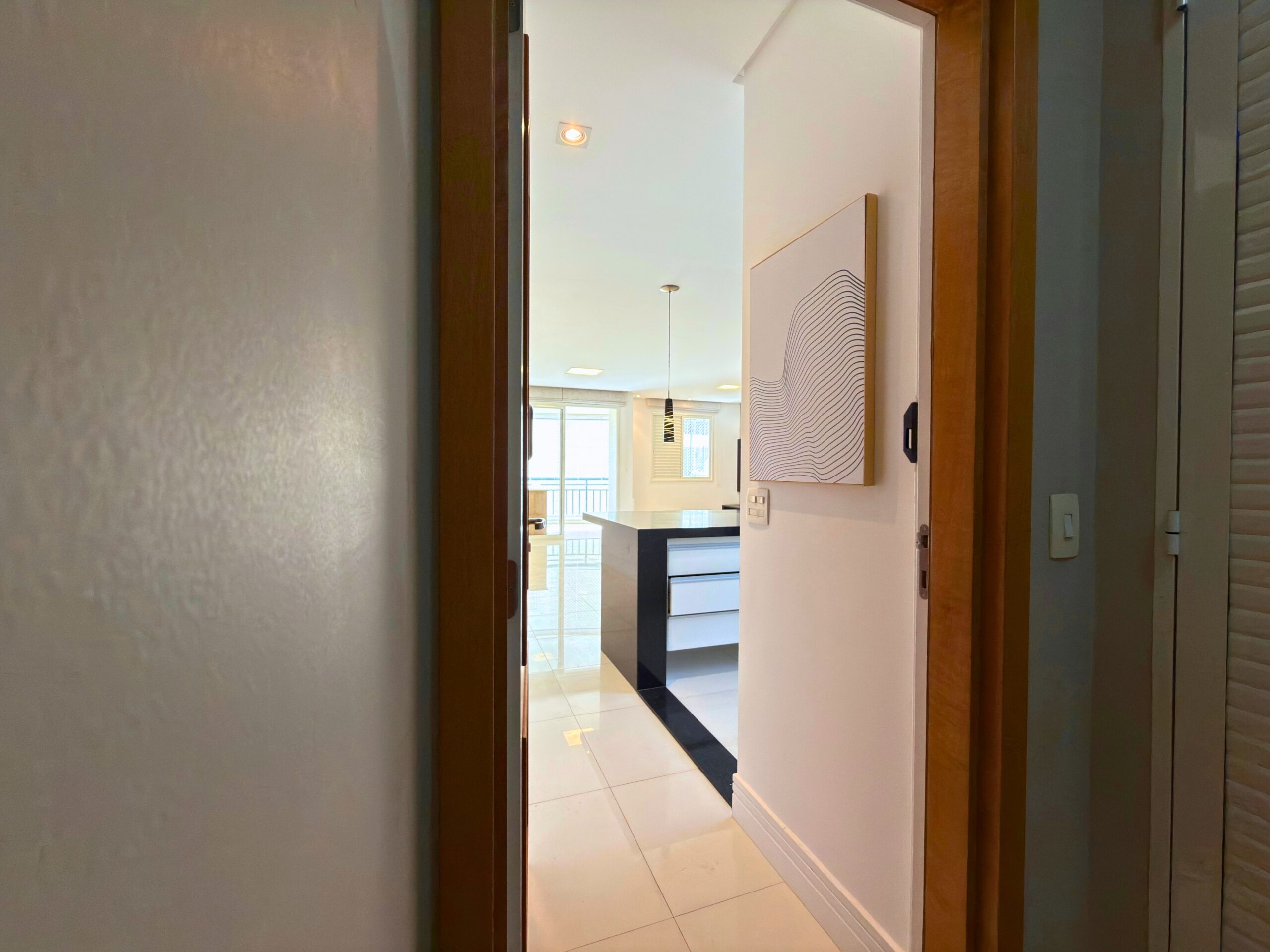 Condomínio Jardins de Tamboré – Alphaville - Foto 7