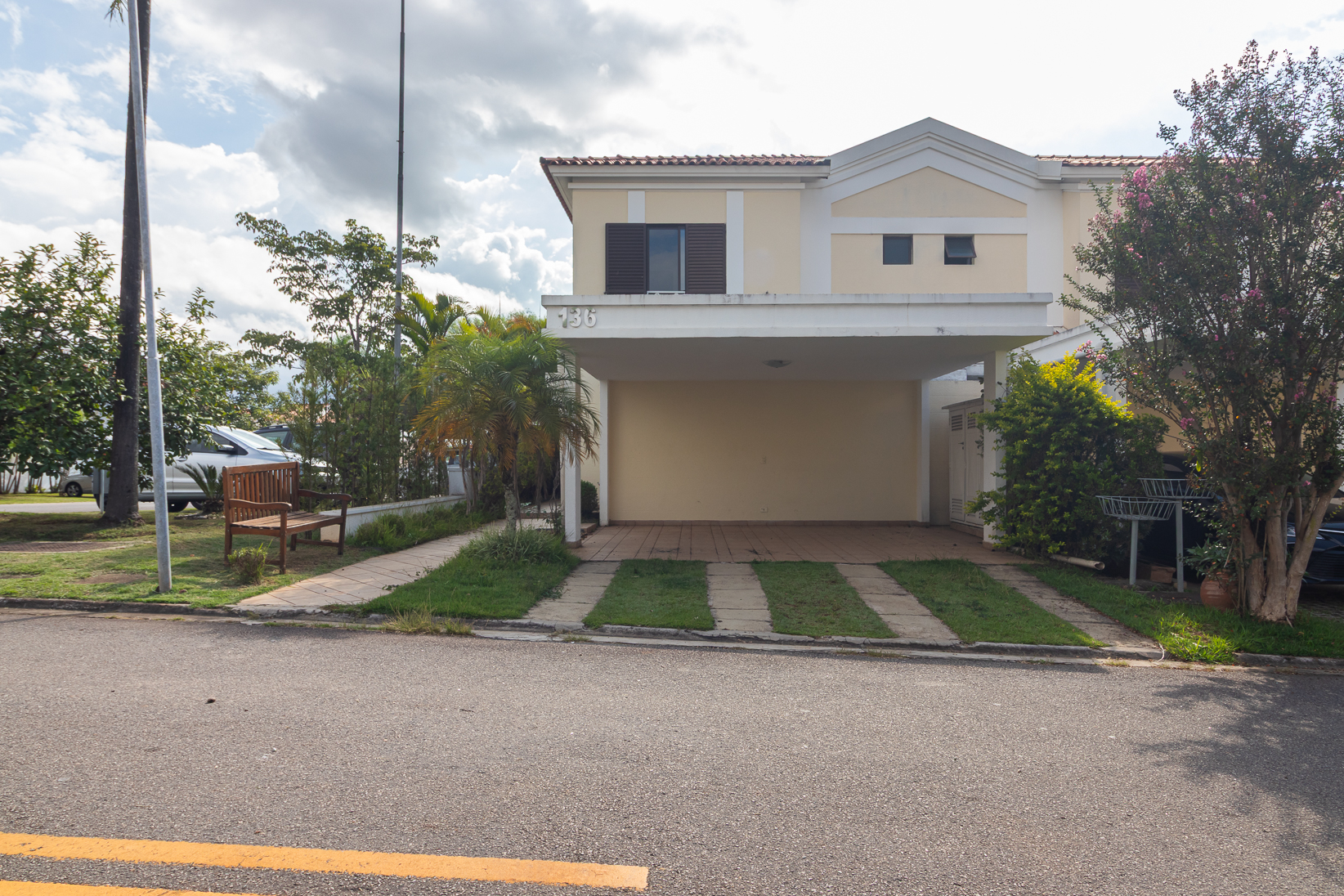 Condomínio Tamboré 05 – Alphaville - Foto 1