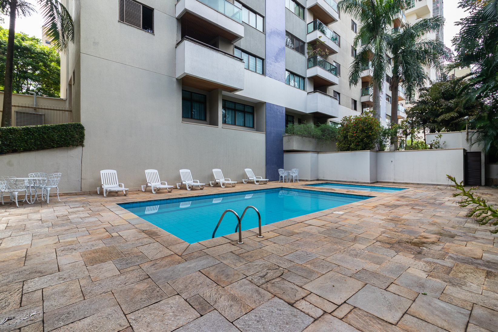 Condomínio Edifício América 2 – Alphaville - Foto 18