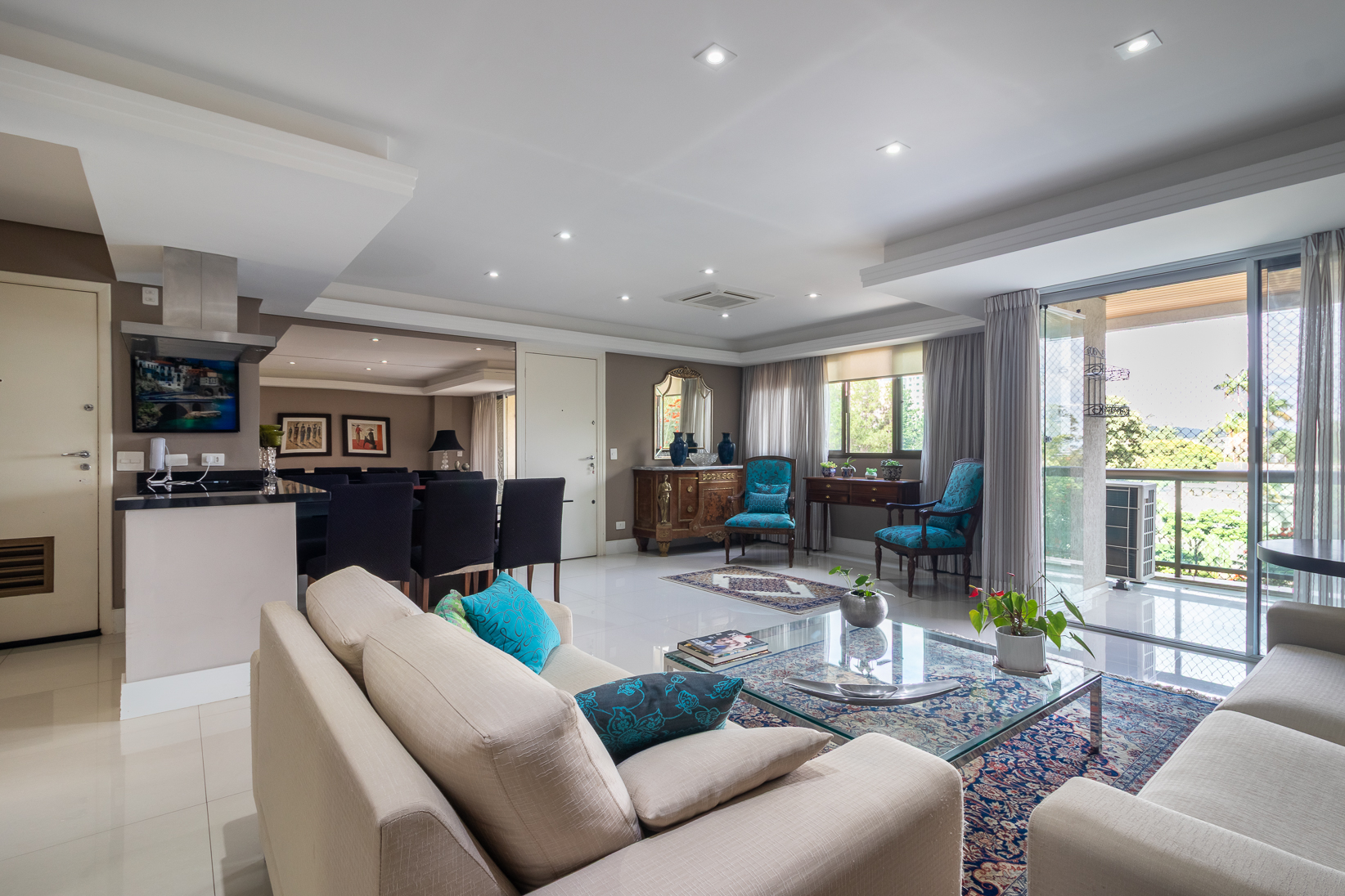 Condomínio Edifício América 2 – Alphaville - Foto 25