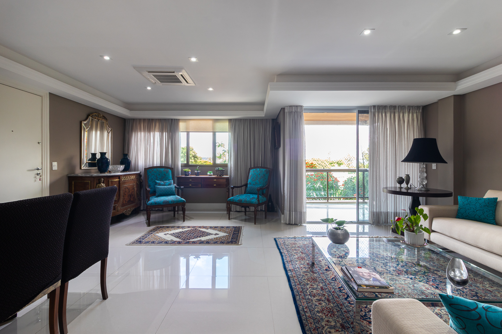 Condomínio Edifício América 2 – Alphaville - Foto 11