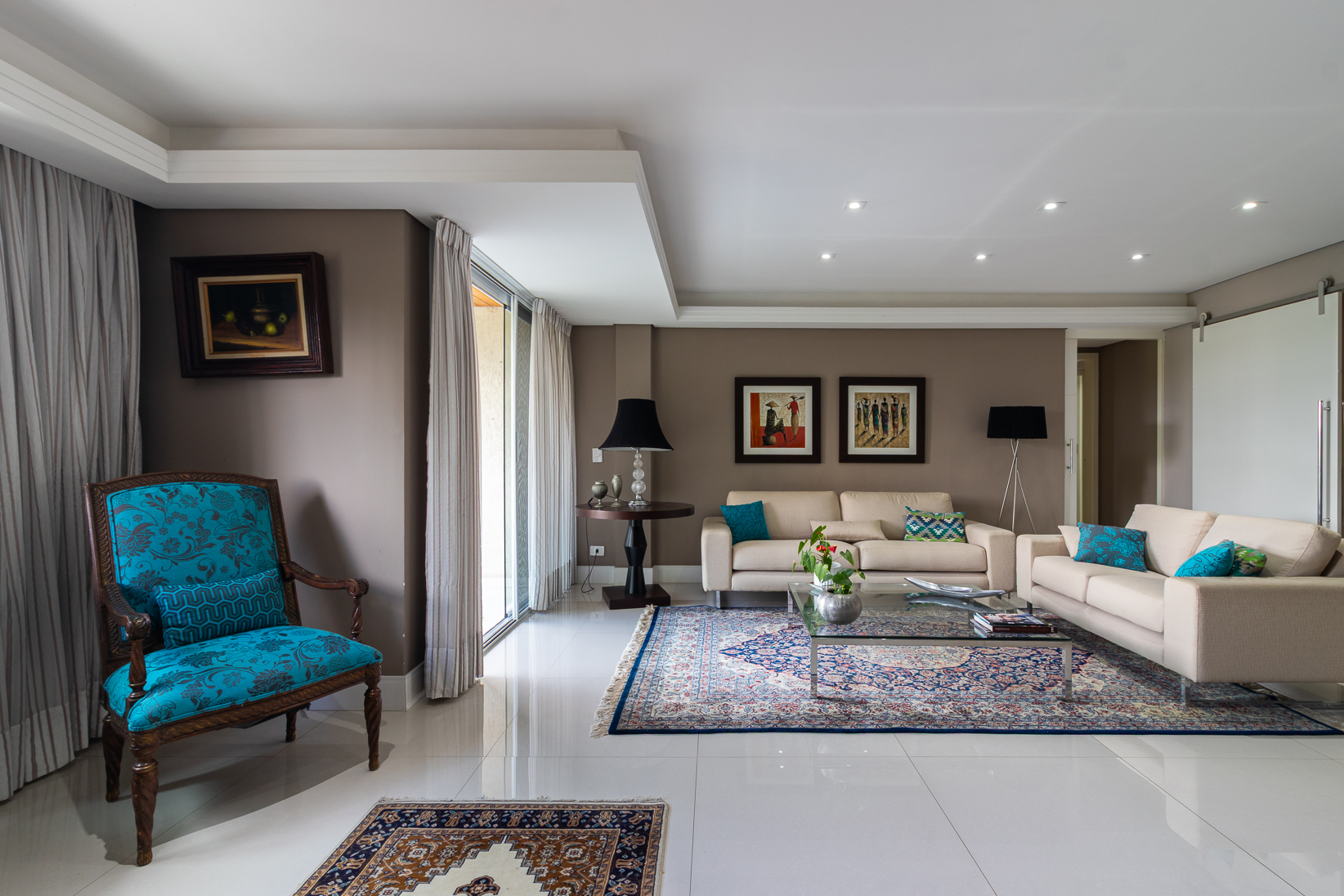 Condomínio Edifício América 2 – Alphaville - Foto 6