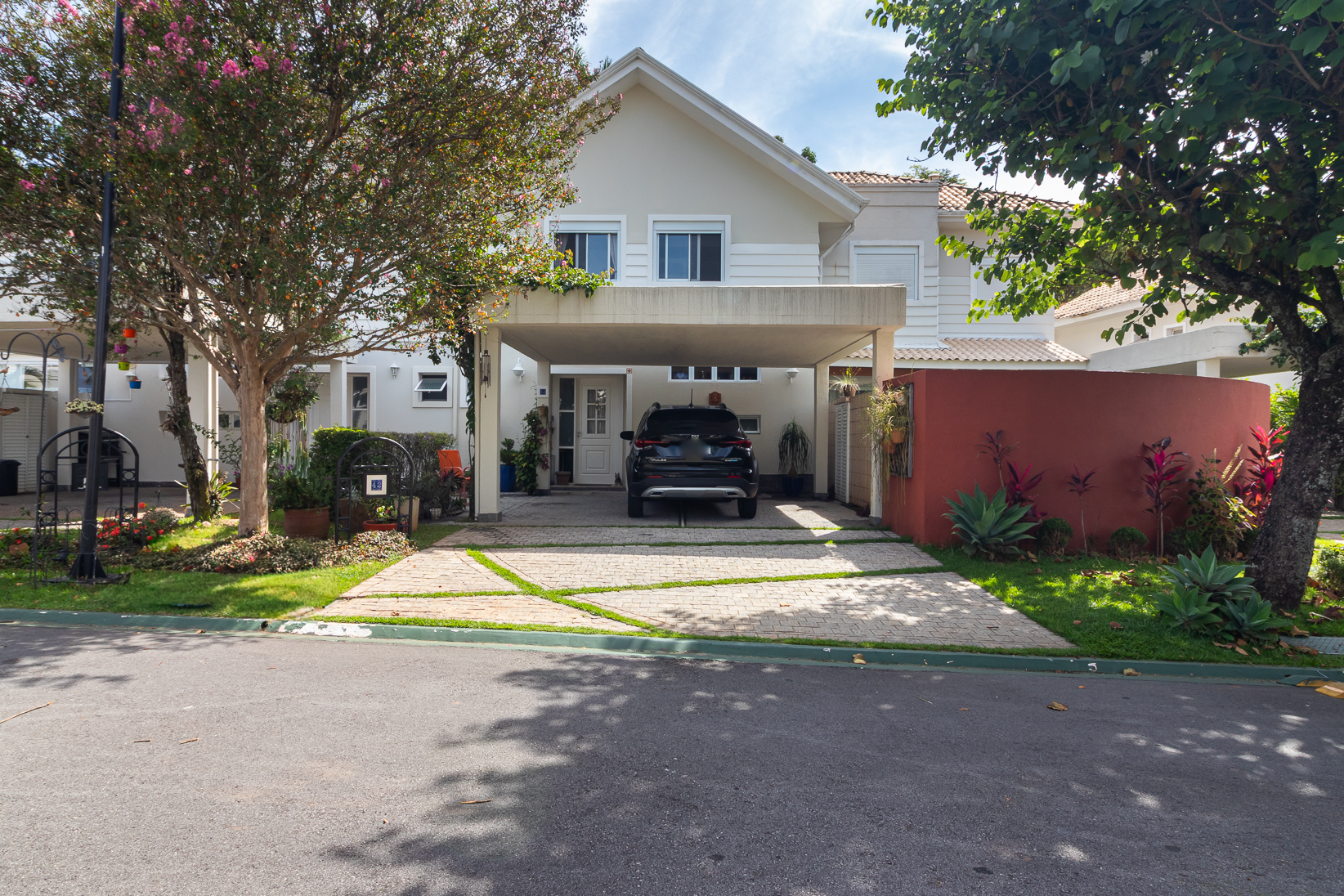 Condomínio Scenic – Alphaville - Foto 14