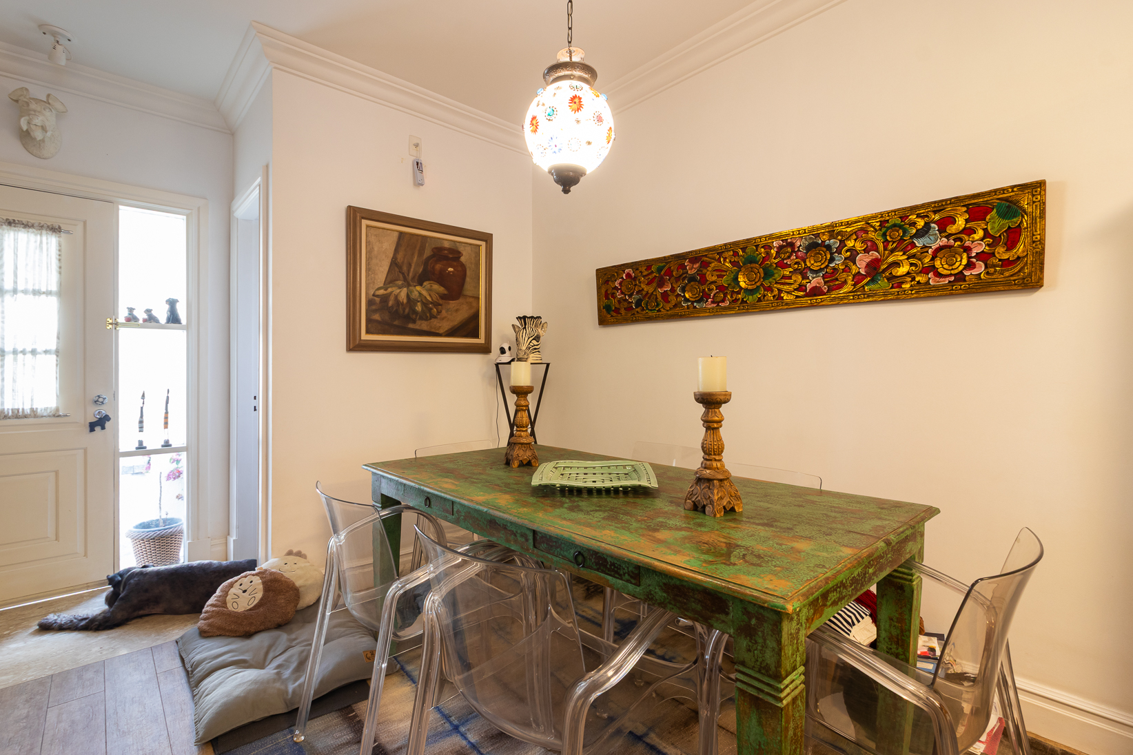 Condomínio Scenic – Alphaville - Foto 13