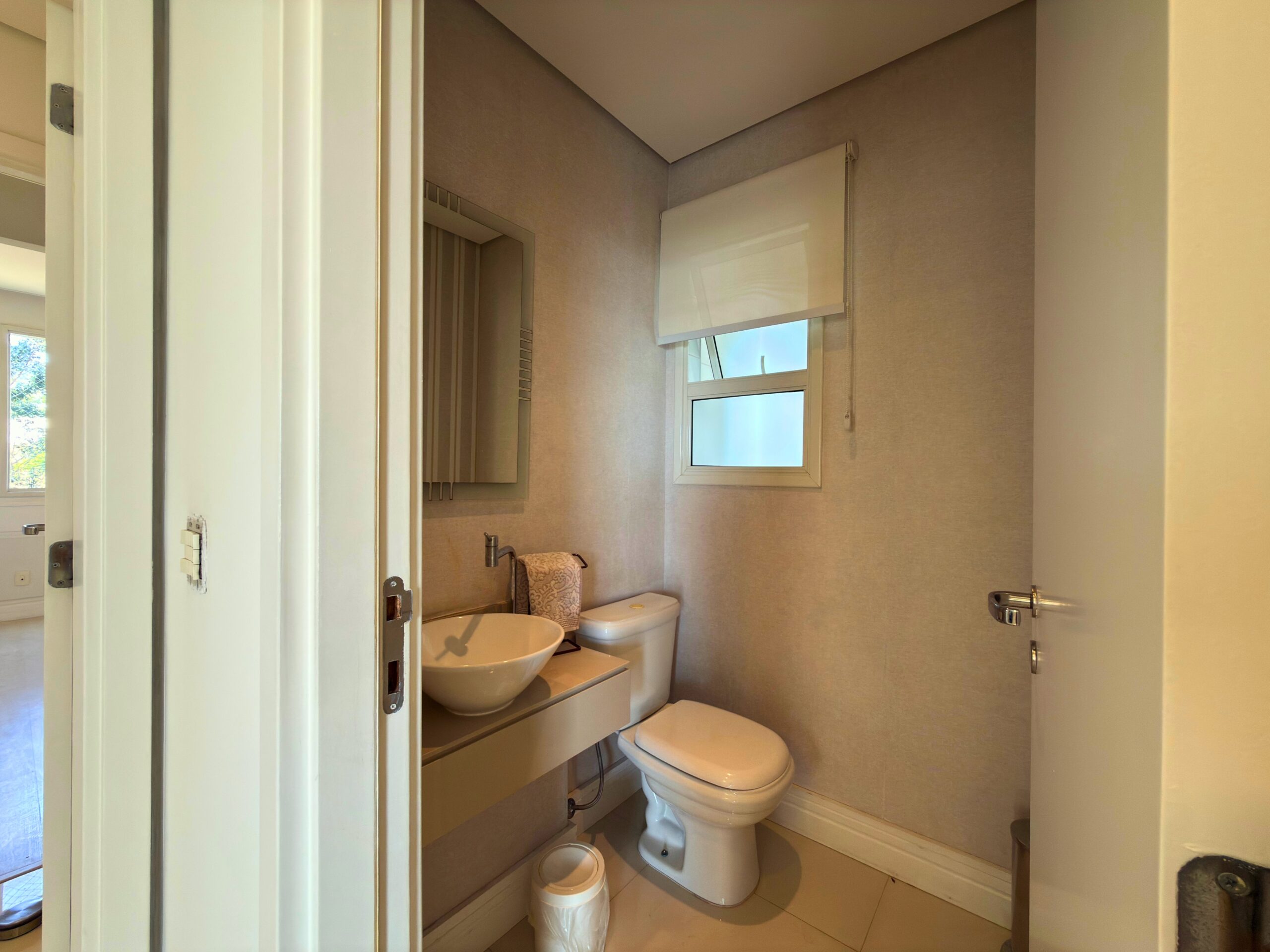 Condomínio Jardins de Tamboré – Alphaville - Foto 13