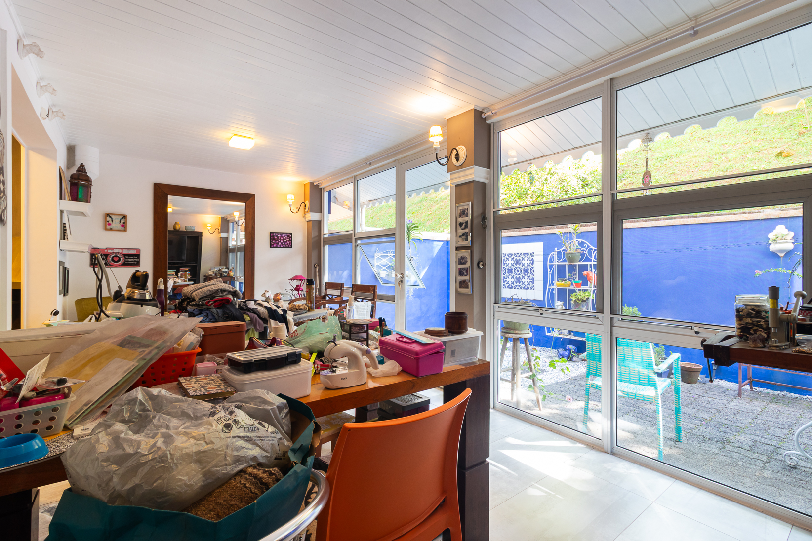 Condomínio Scenic – Alphaville - Foto 27