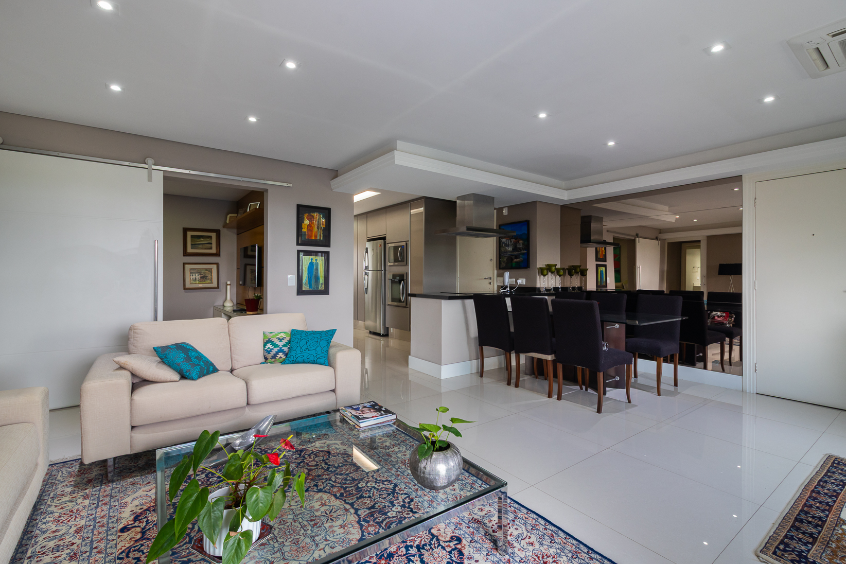 Condomínio Edifício América 2 – Alphaville - Foto 2