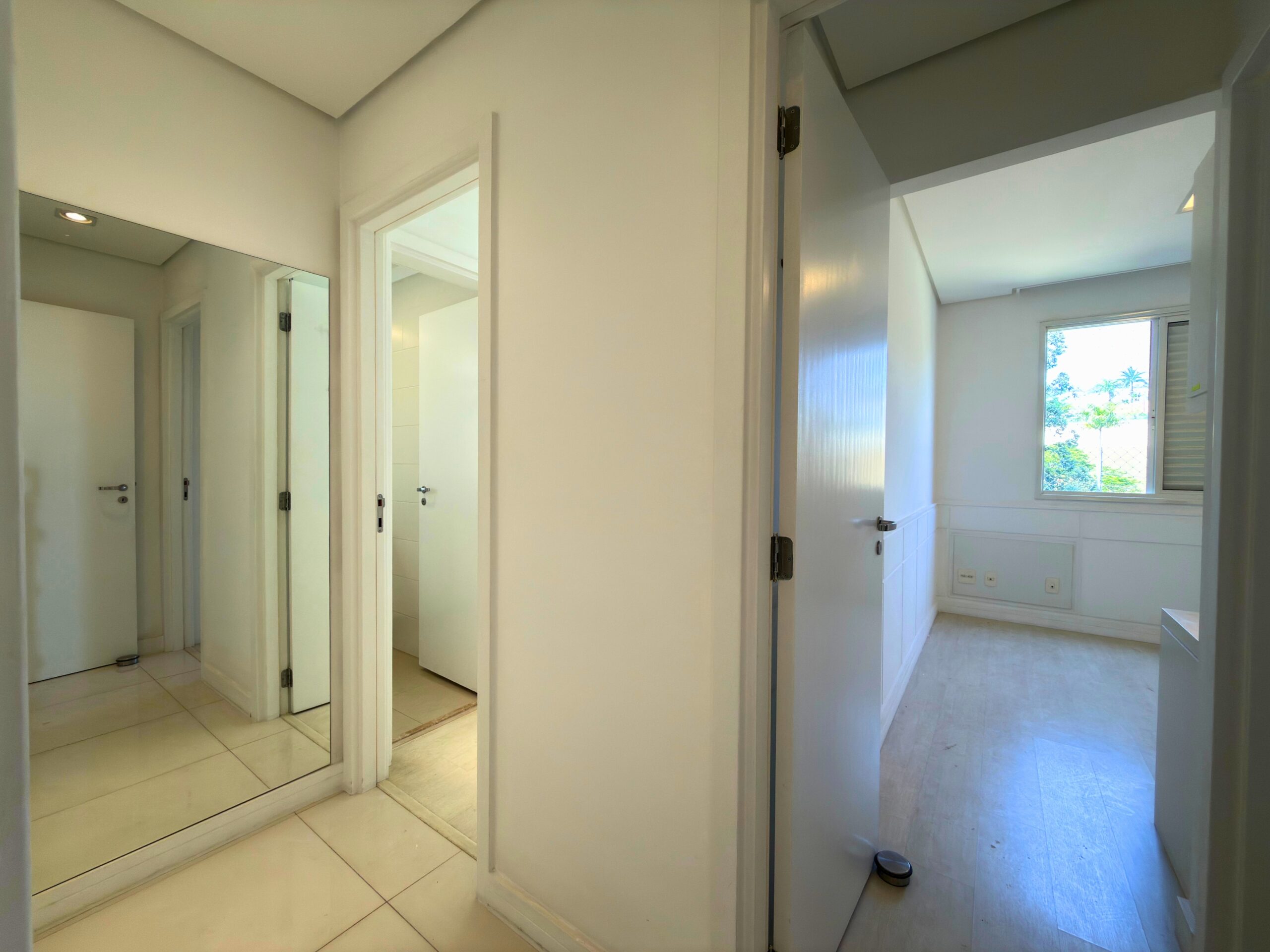 Condomínio Jardins de Tamboré – Alphaville - Foto 3