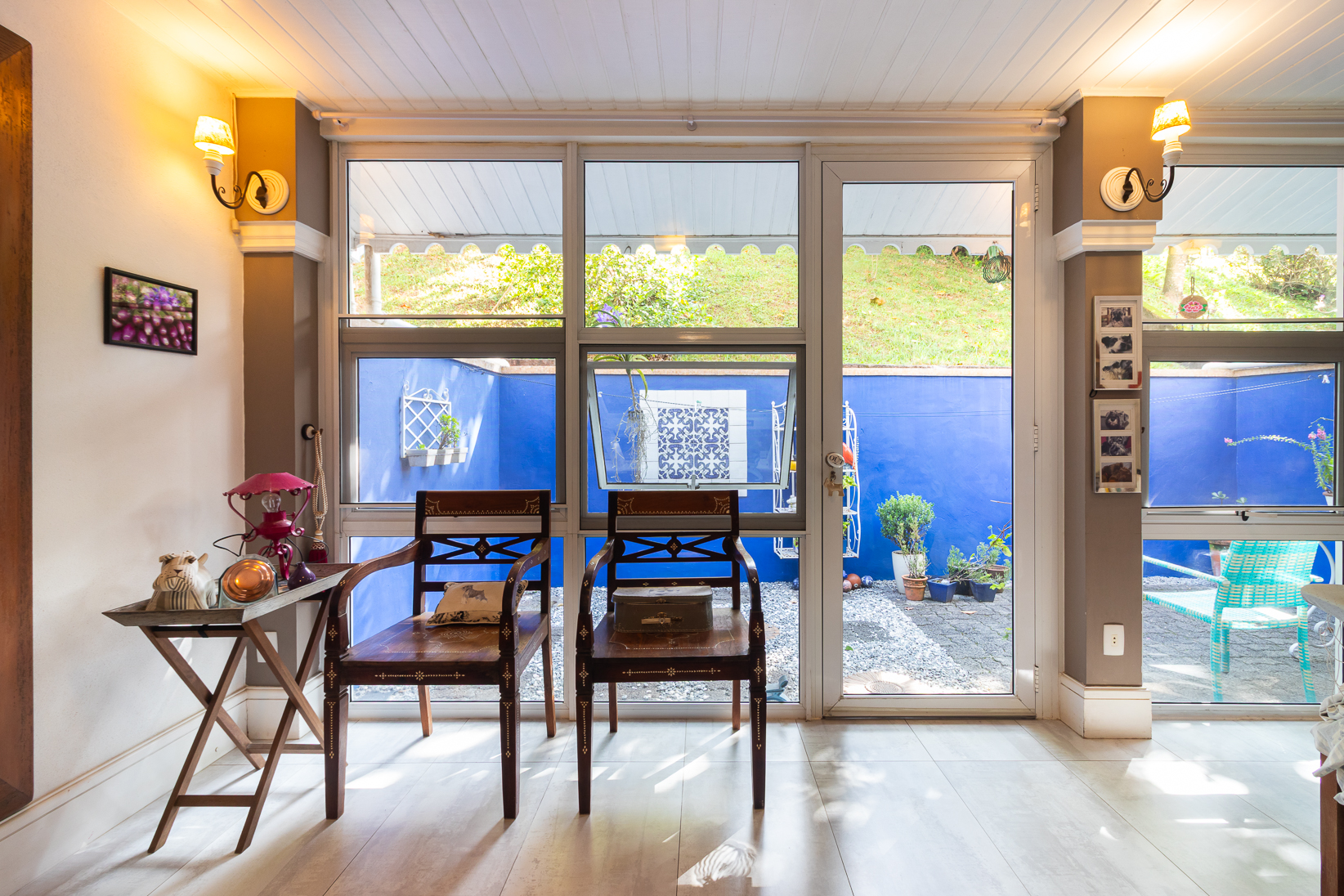 Condomínio Scenic – Alphaville - Foto 16