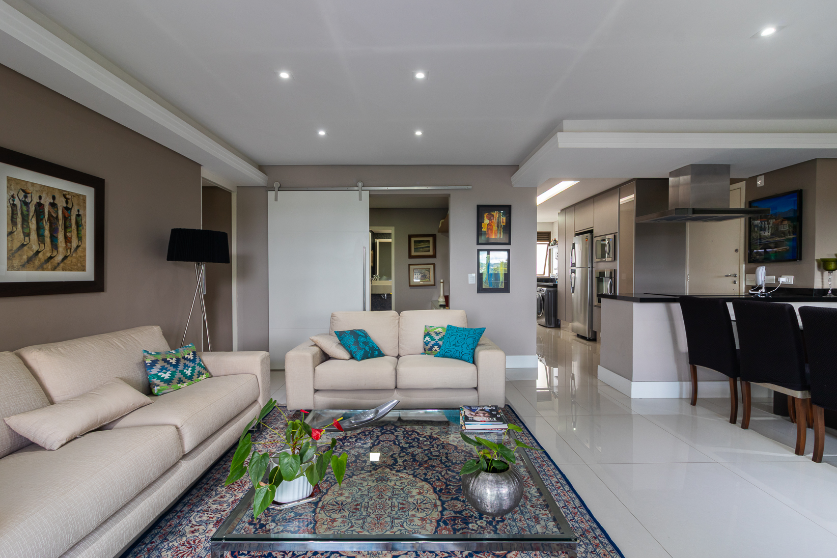 Condomínio Edifício América 2 – Alphaville - Foto 21