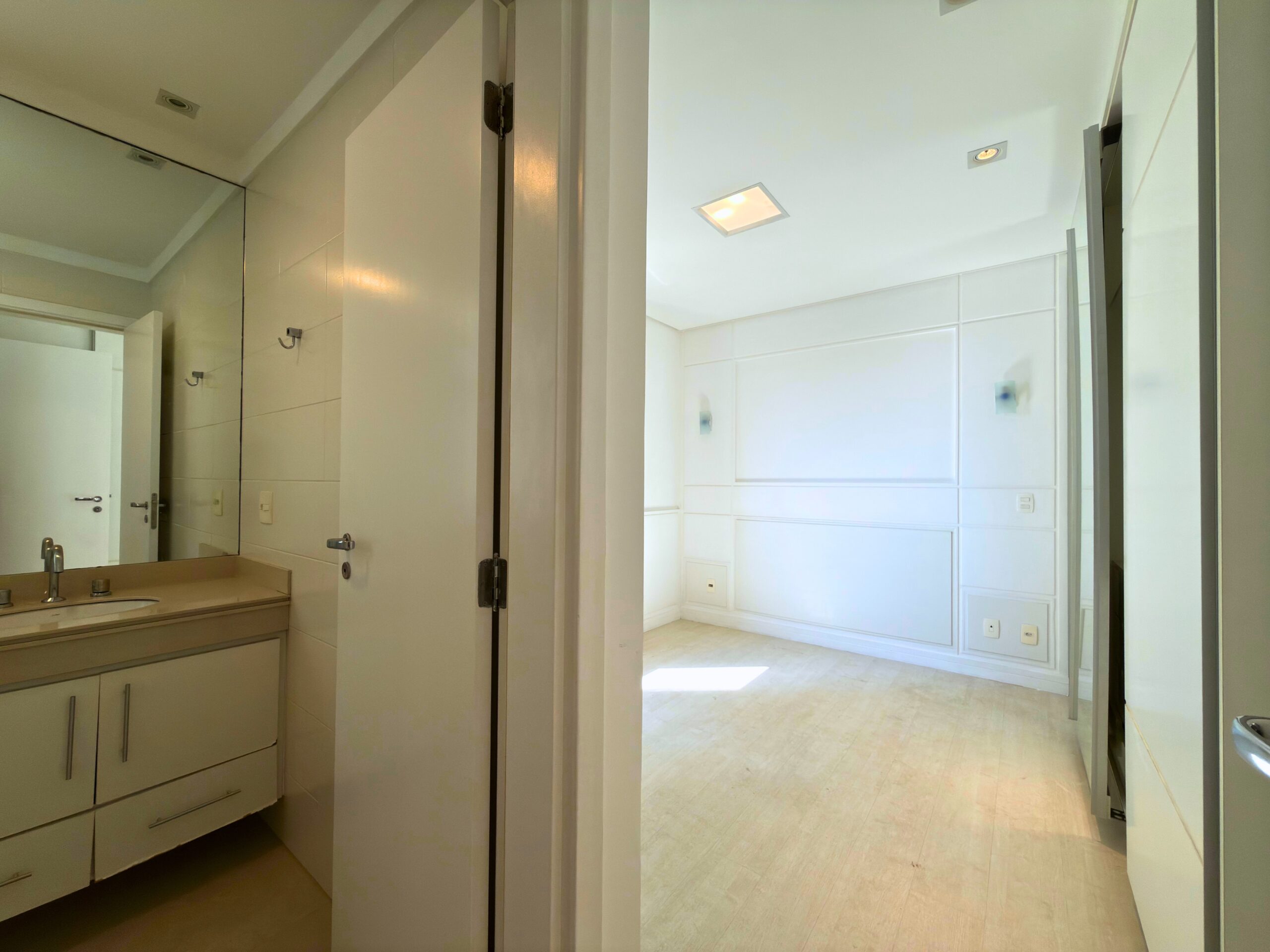 Condomínio Jardins de Tamboré – Alphaville - Foto 9