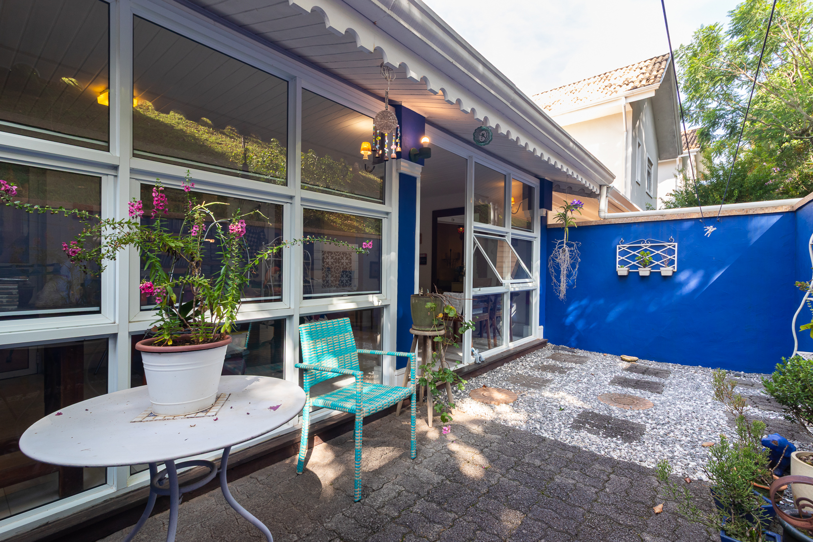 Condomínio Scenic – Alphaville - Foto 4