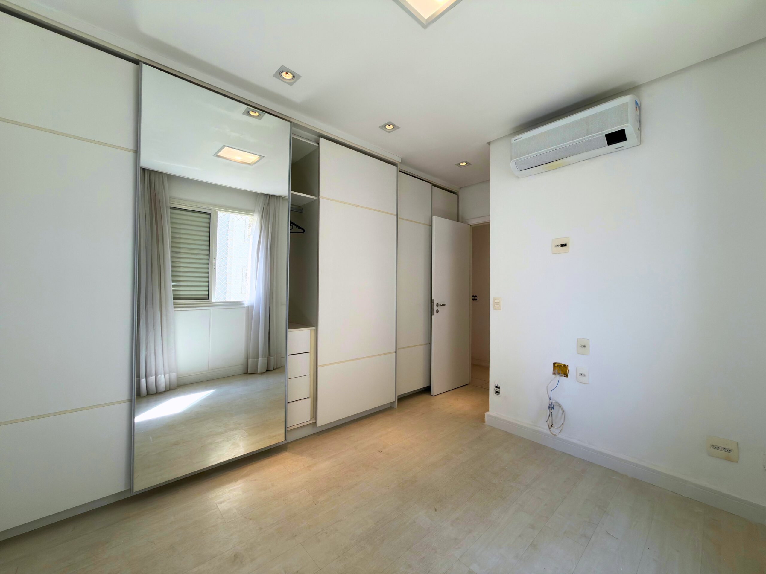 Condomínio Jardins de Tamboré – Alphaville - Foto 16