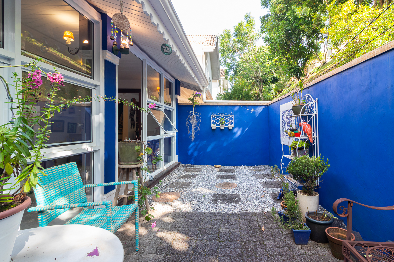 Condomínio Scenic – Alphaville - Foto 1