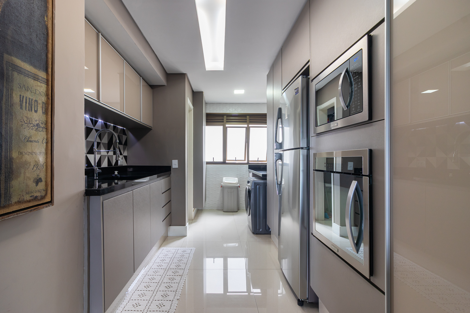 Condomínio Edifício América 2 – Alphaville - Foto 16