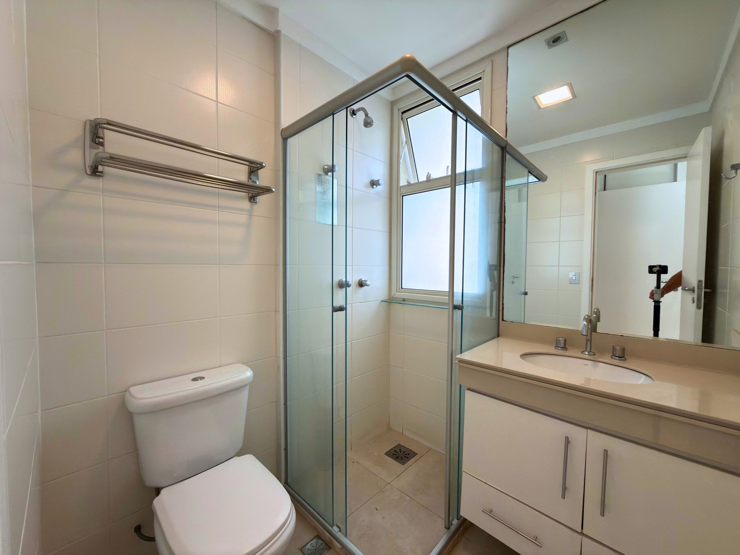 Condomínio Jardins de Tamboré – Alphaville - Foto 1