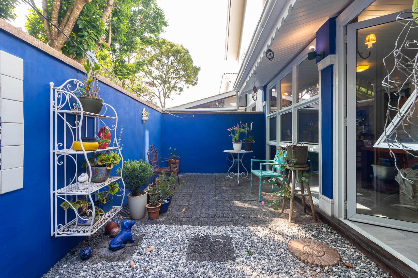 Condomínio Scenic – Alphaville - Foto 24