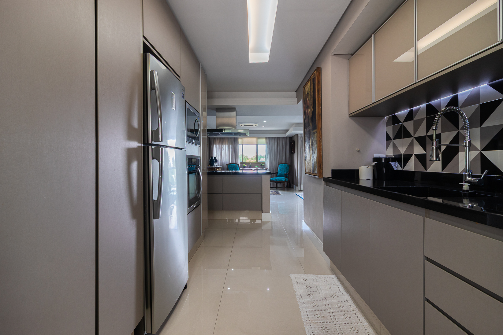 Condomínio Edifício América 2 – Alphaville - Foto 28