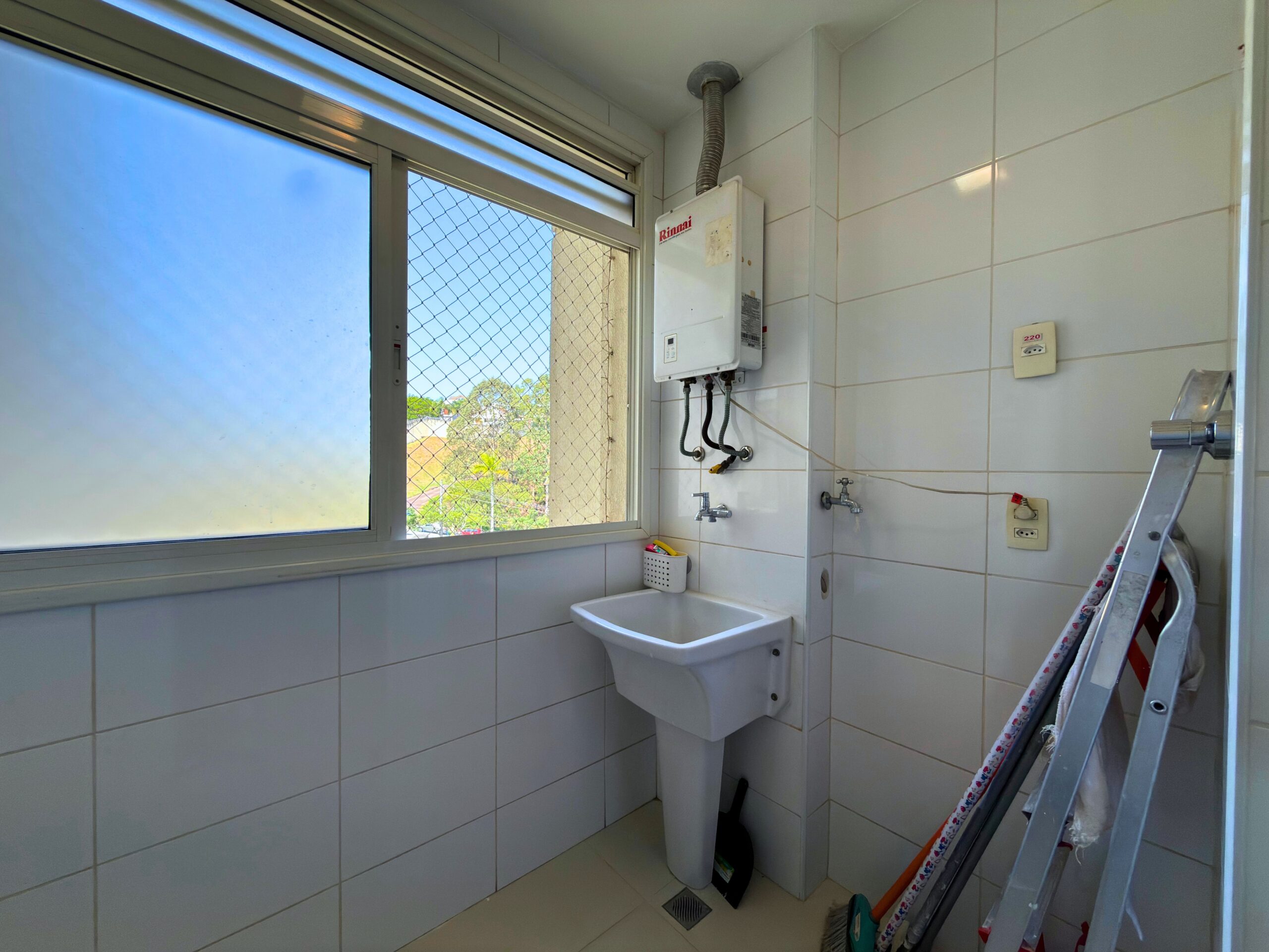 Condomínio Jardins de Tamboré – Alphaville - Foto 2