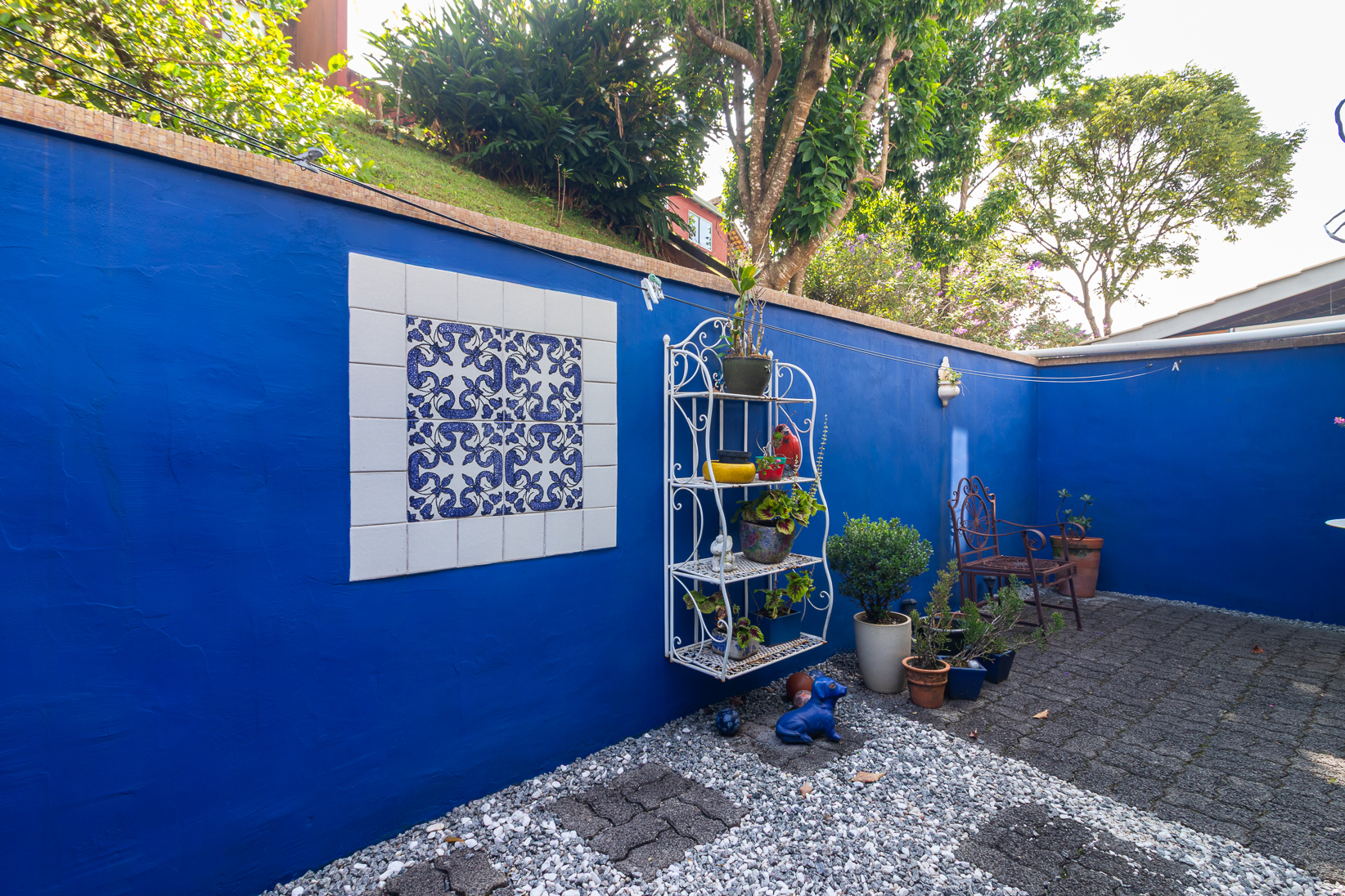 Condomínio Scenic – Alphaville - Foto 19