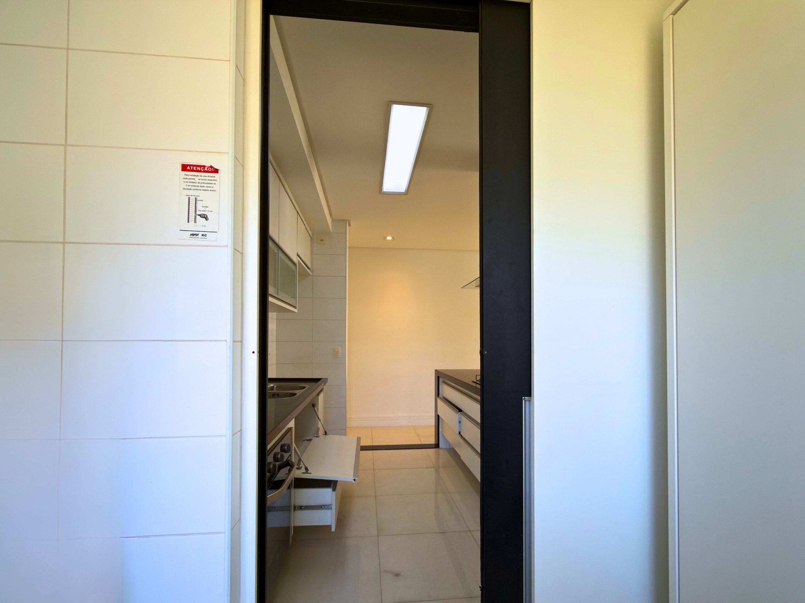 Condomínio Jardins de Tamboré – Alphaville - Foto 11