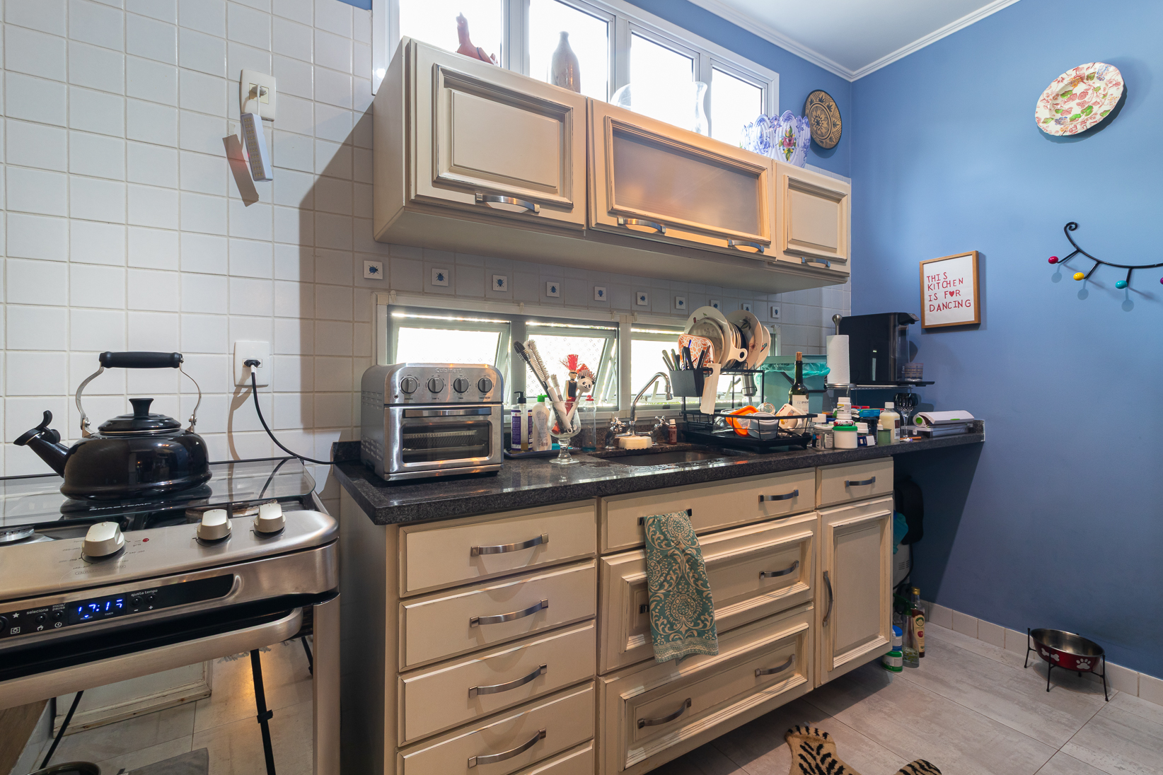 Condomínio Scenic – Alphaville - Foto 15