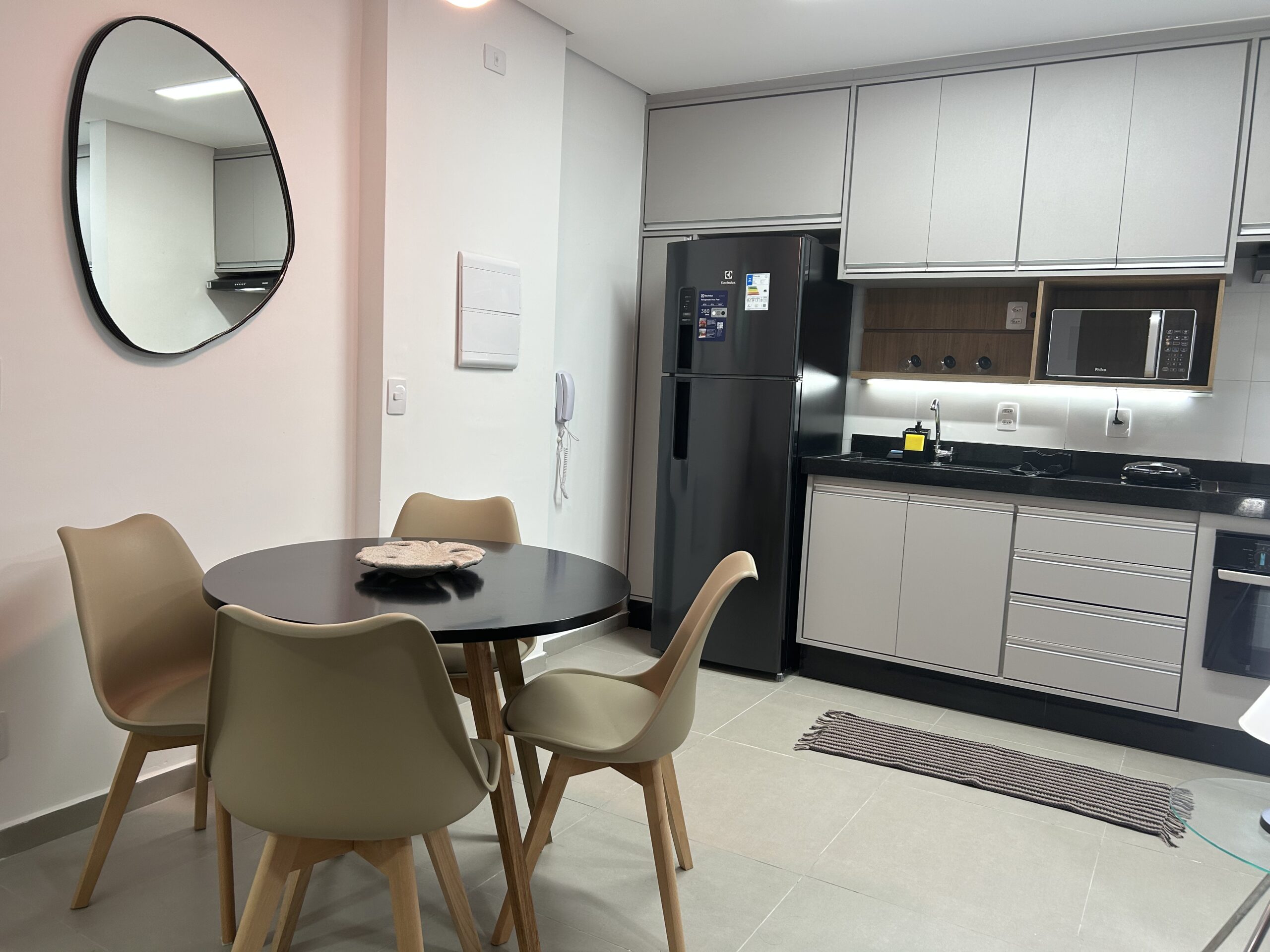 Condomínio Fiori – Alphaville - Foto 7