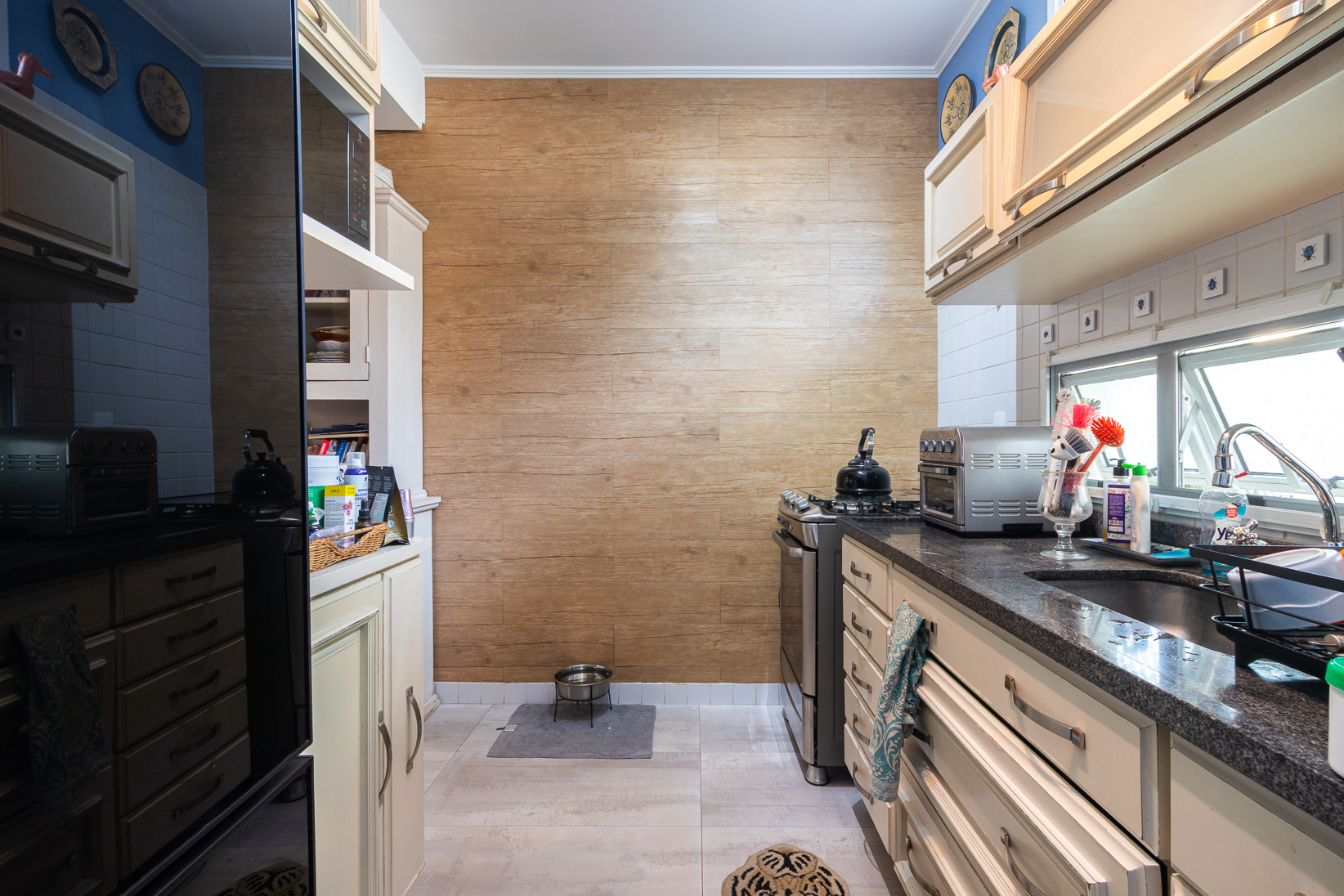 Condomínio Scenic – Alphaville - Foto 8