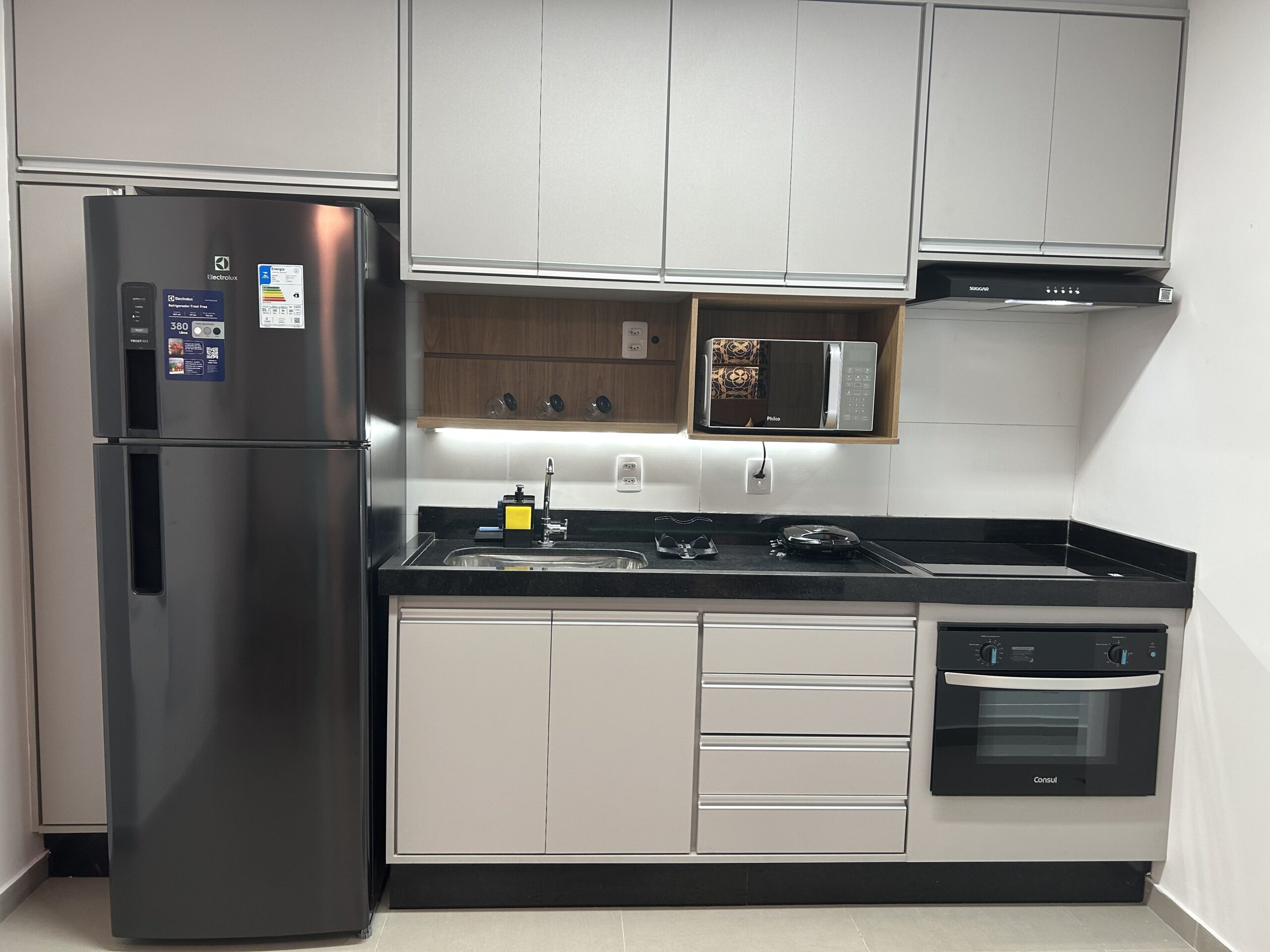 Condomínio Fiori – Alphaville - Foto 12