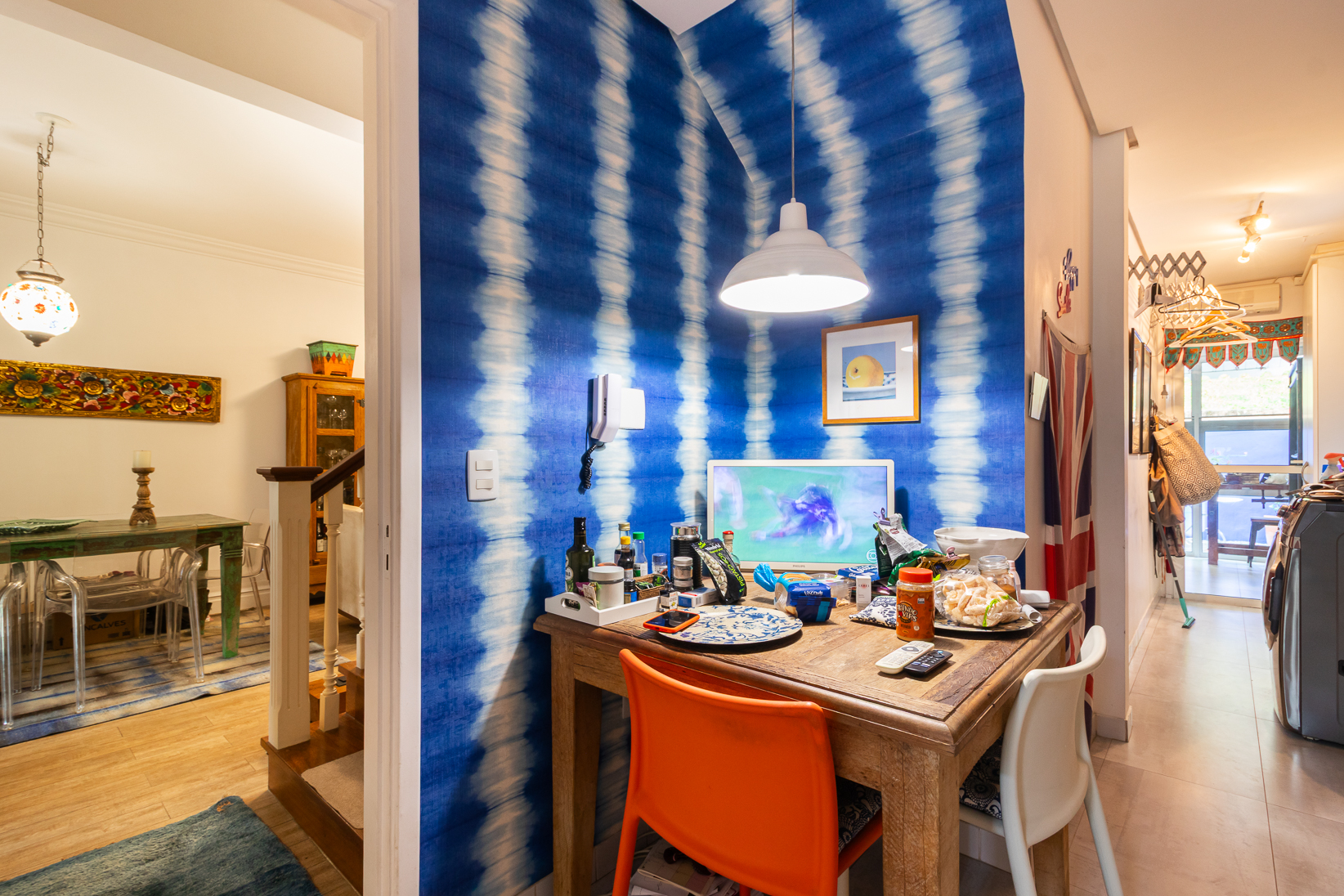 Condomínio Scenic – Alphaville - Foto 17