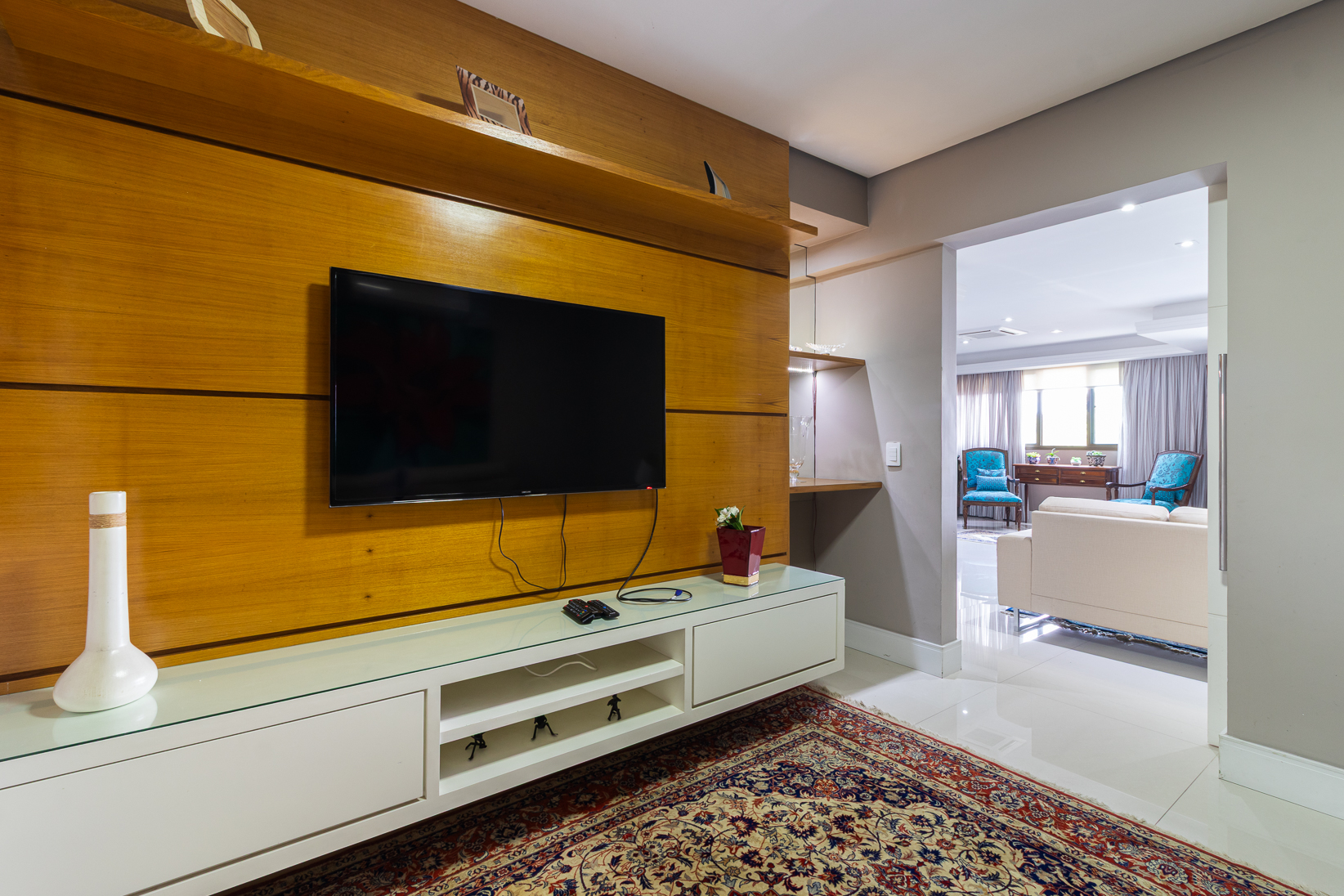 Condomínio Edifício América 2 – Alphaville - Foto 9