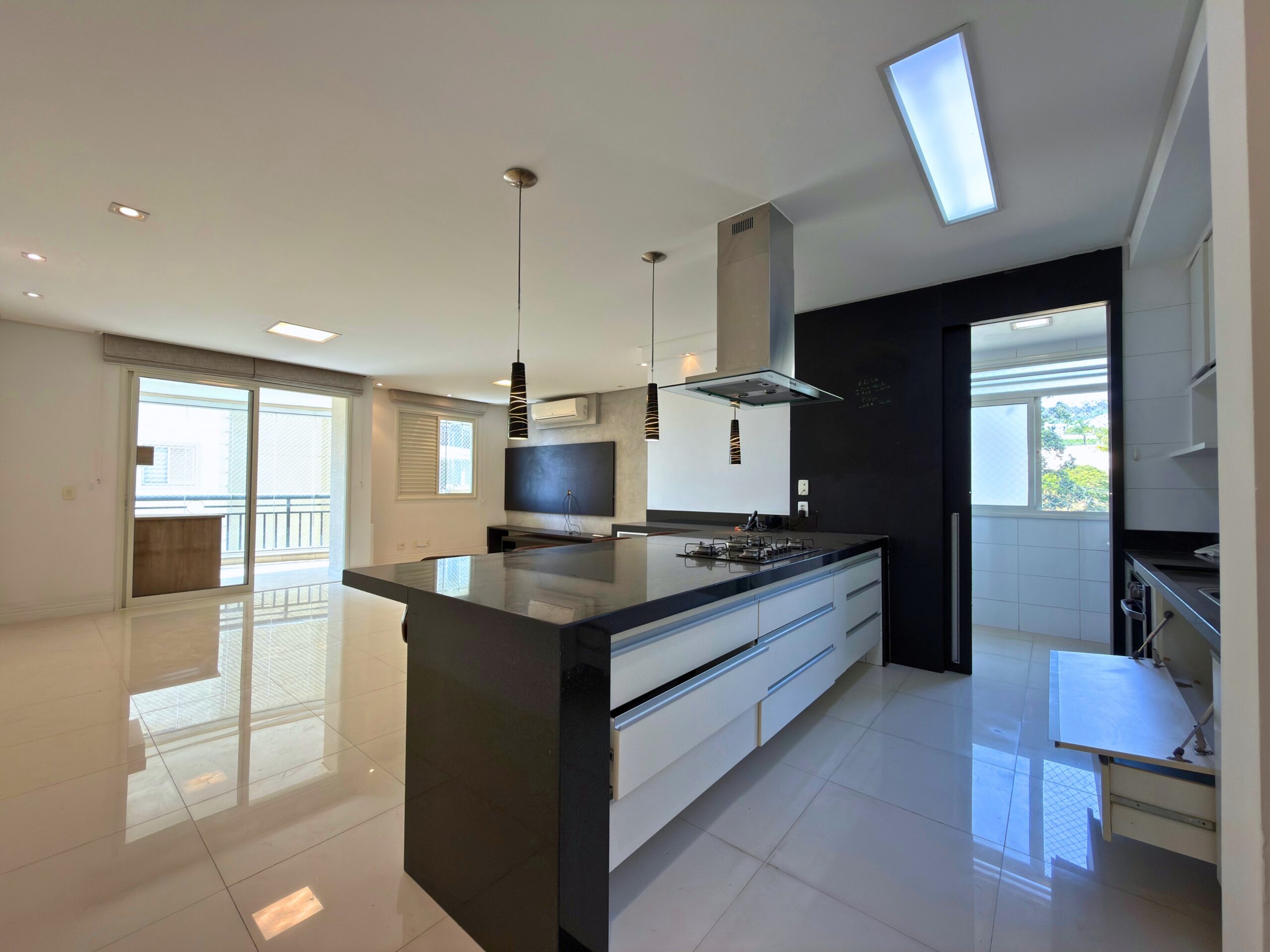 Condomínio Jardins de Tamboré – Alphaville - Foto 5