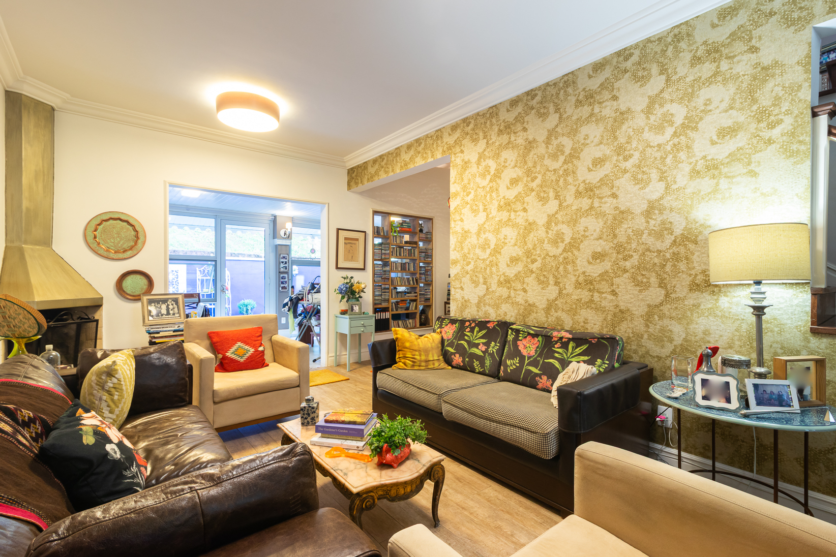 Condomínio Scenic – Alphaville - Foto 9