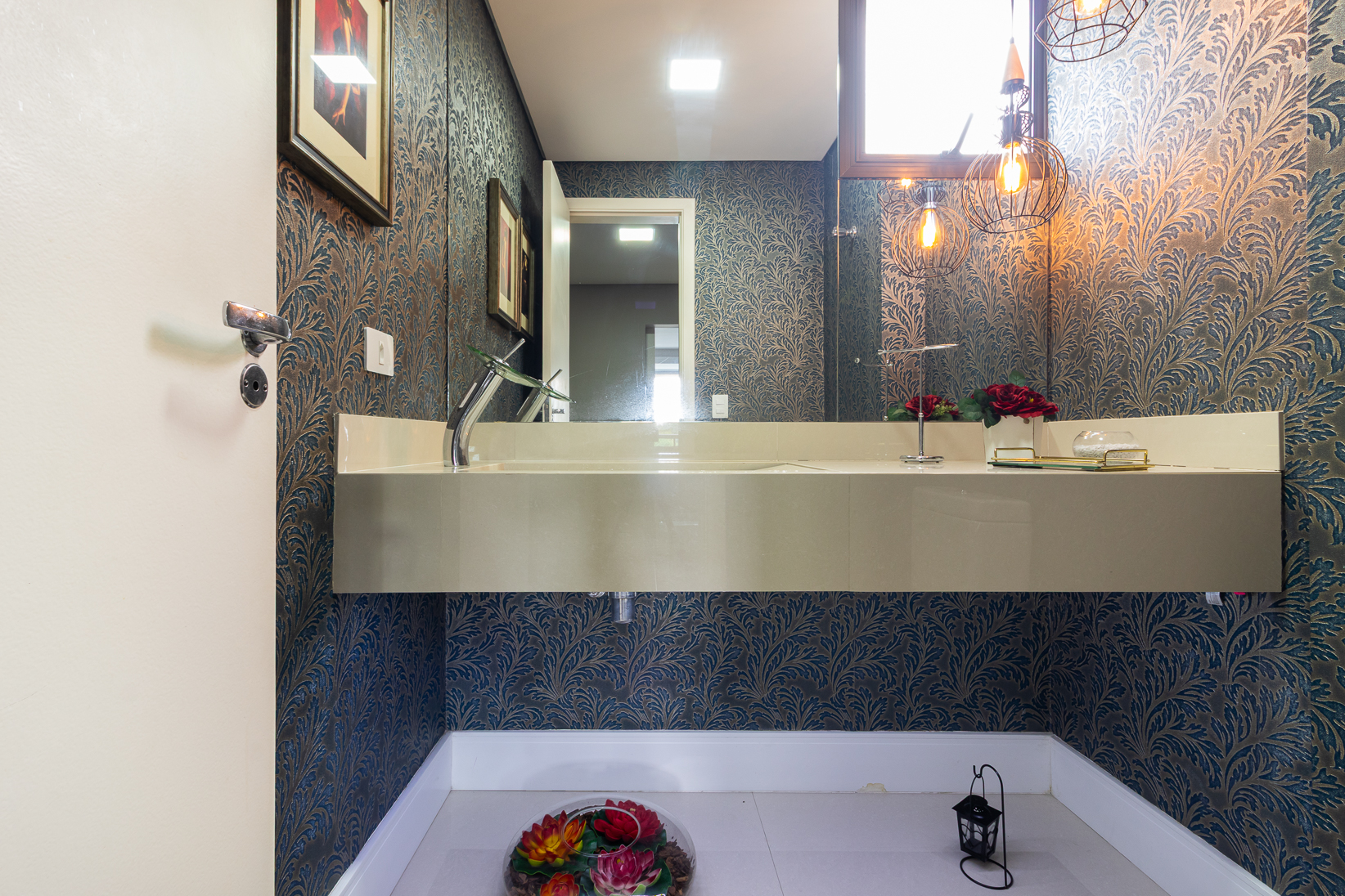 Condomínio Edifício América 2 – Alphaville - Foto 5