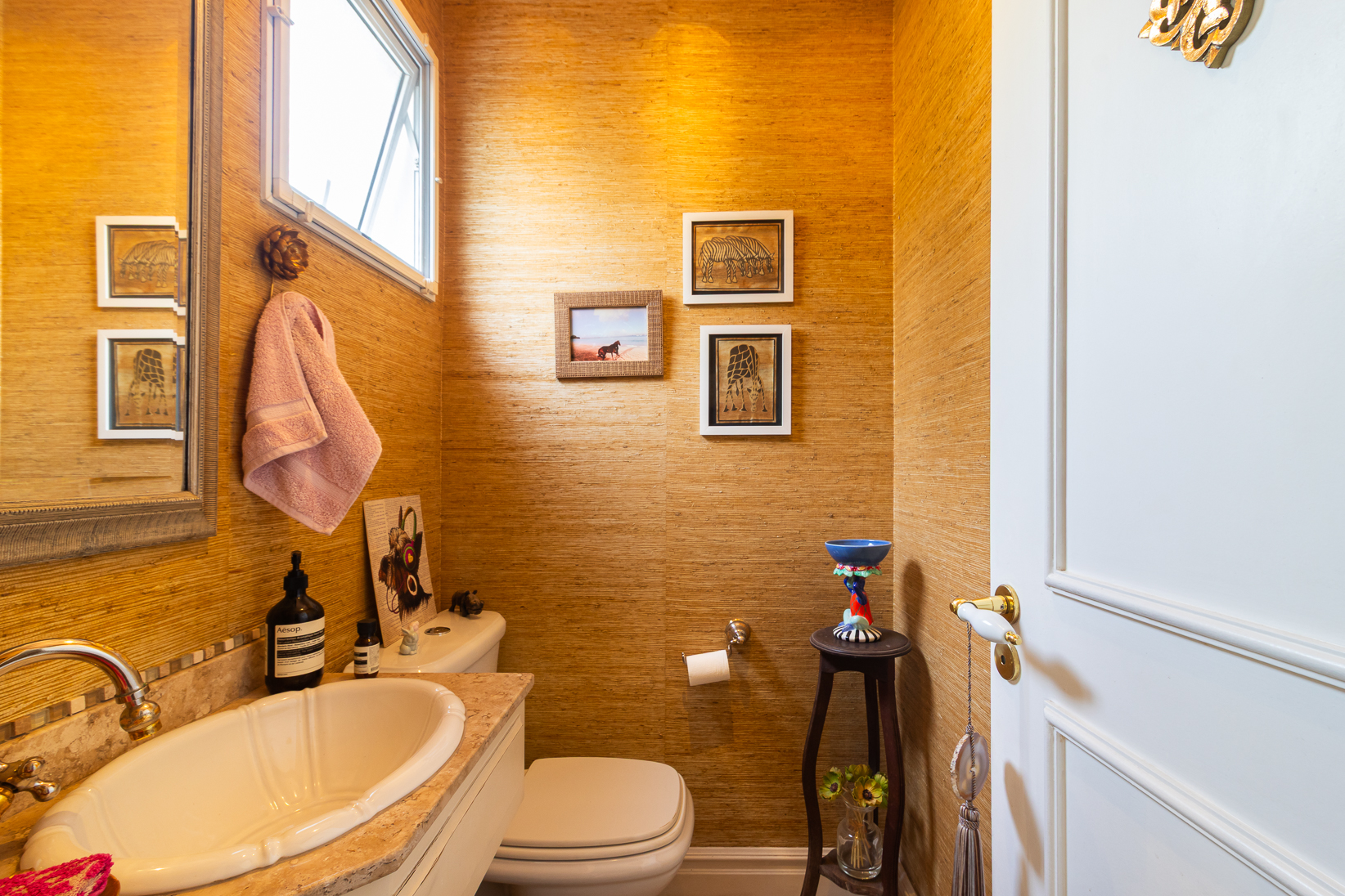 Condomínio Scenic – Alphaville - Foto 20