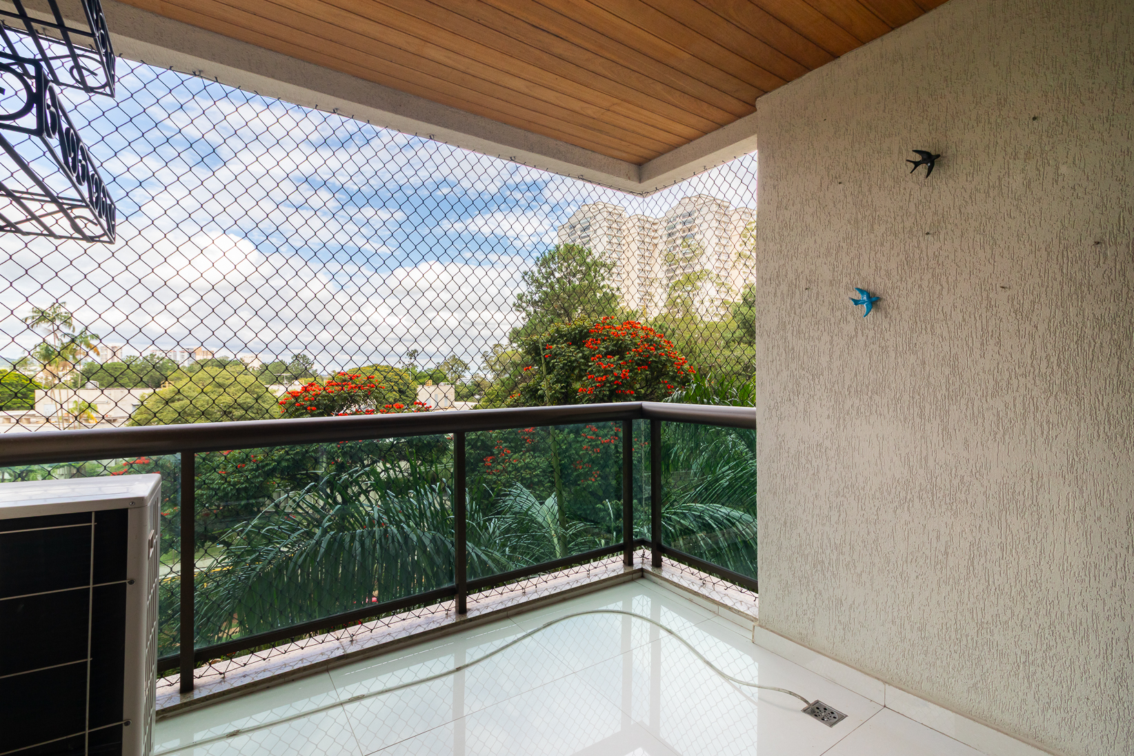 Condomínio Edifício América 2 – Alphaville - Foto 1