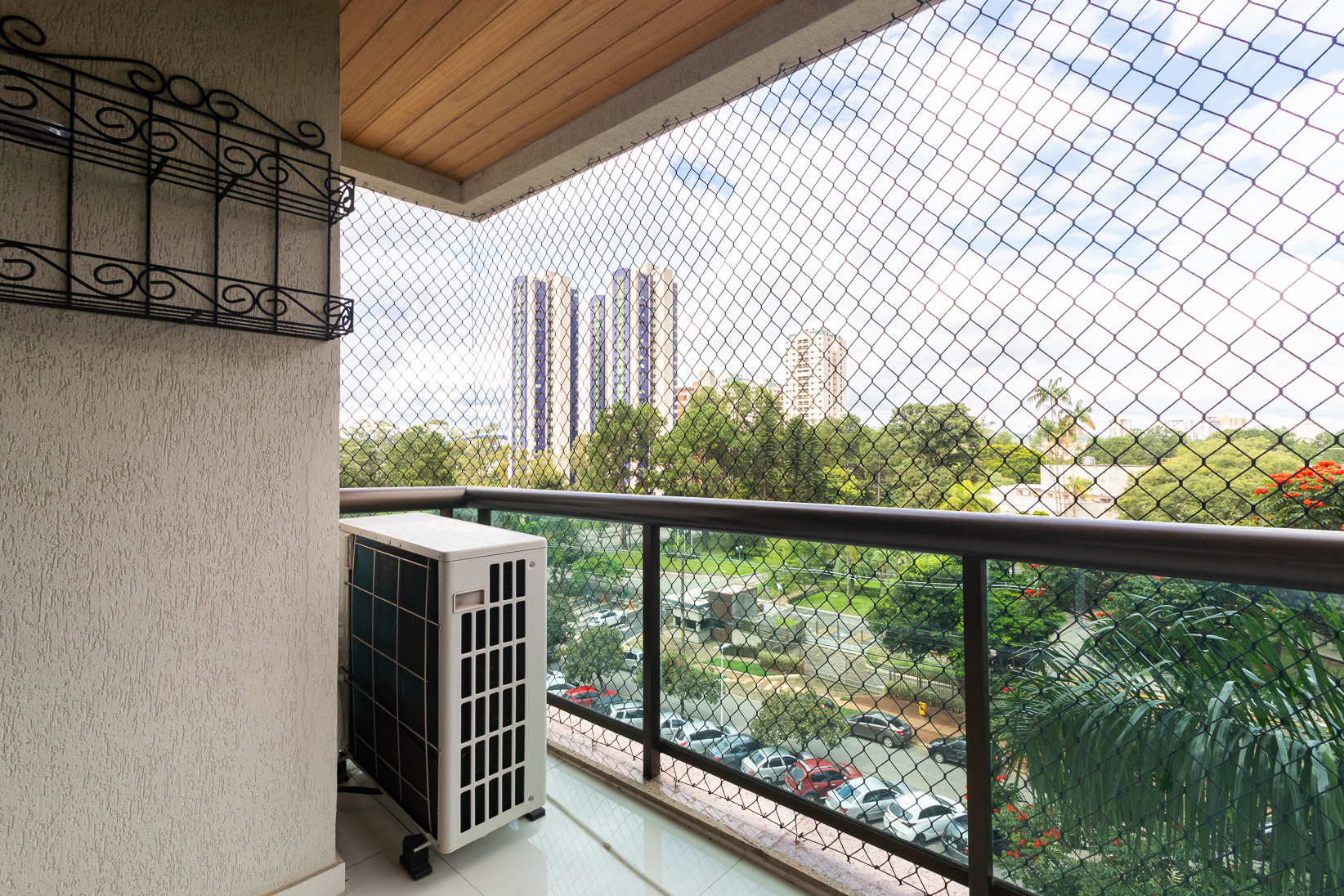 Condomínio Edifício América 2 – Alphaville - Foto 4