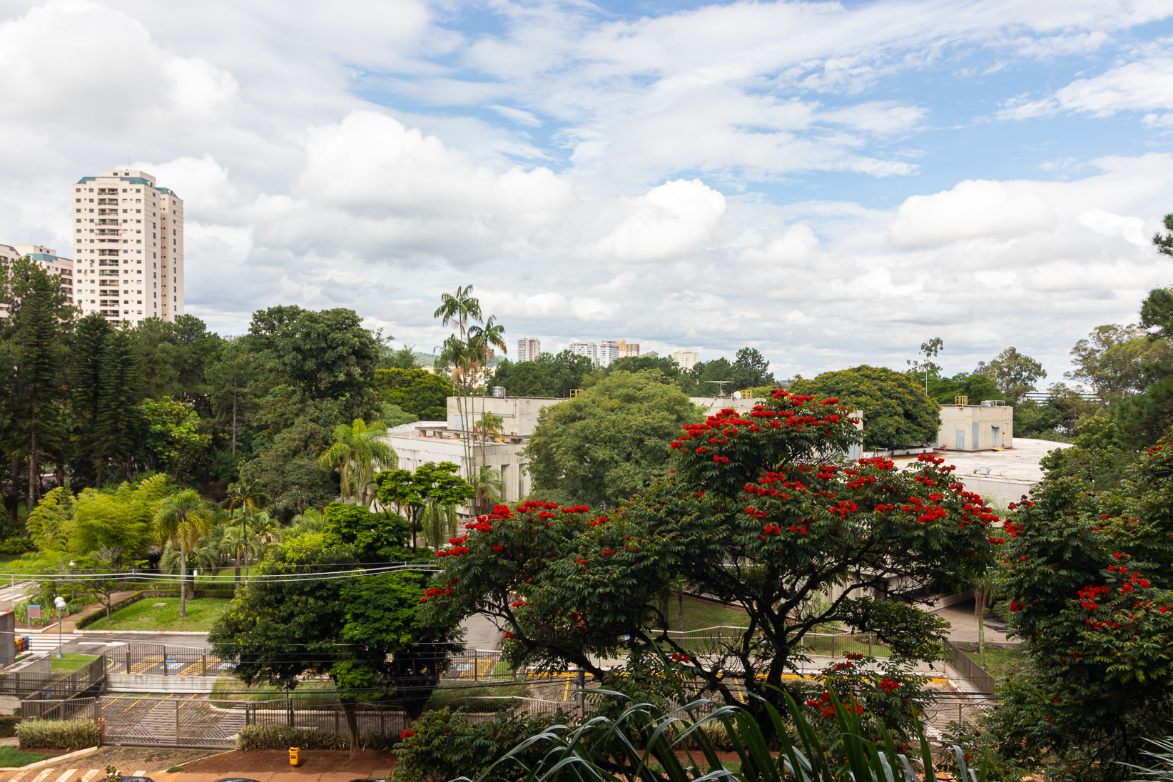 Condomínio Edifício América 2 – Alphaville - Foto 22