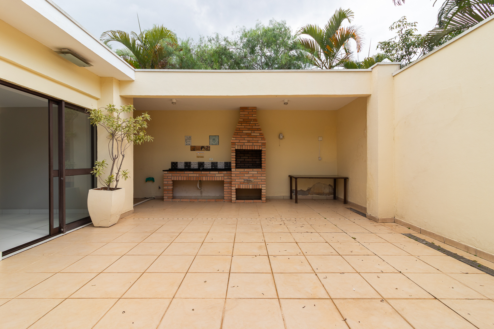 Condomínio Tamboré 05 – Alphaville - Foto 23