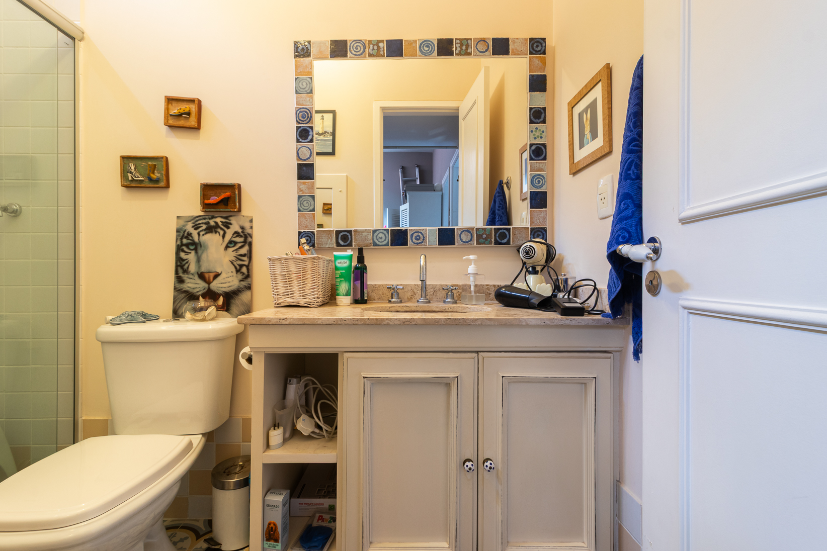 Condomínio Scenic – Alphaville - Foto 26