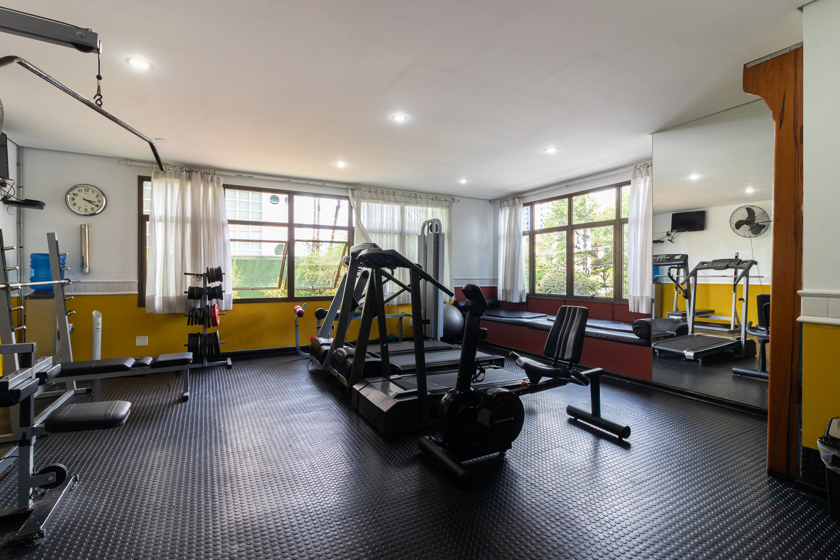 Condomínio Edifício América 2 – Alphaville - Foto 15