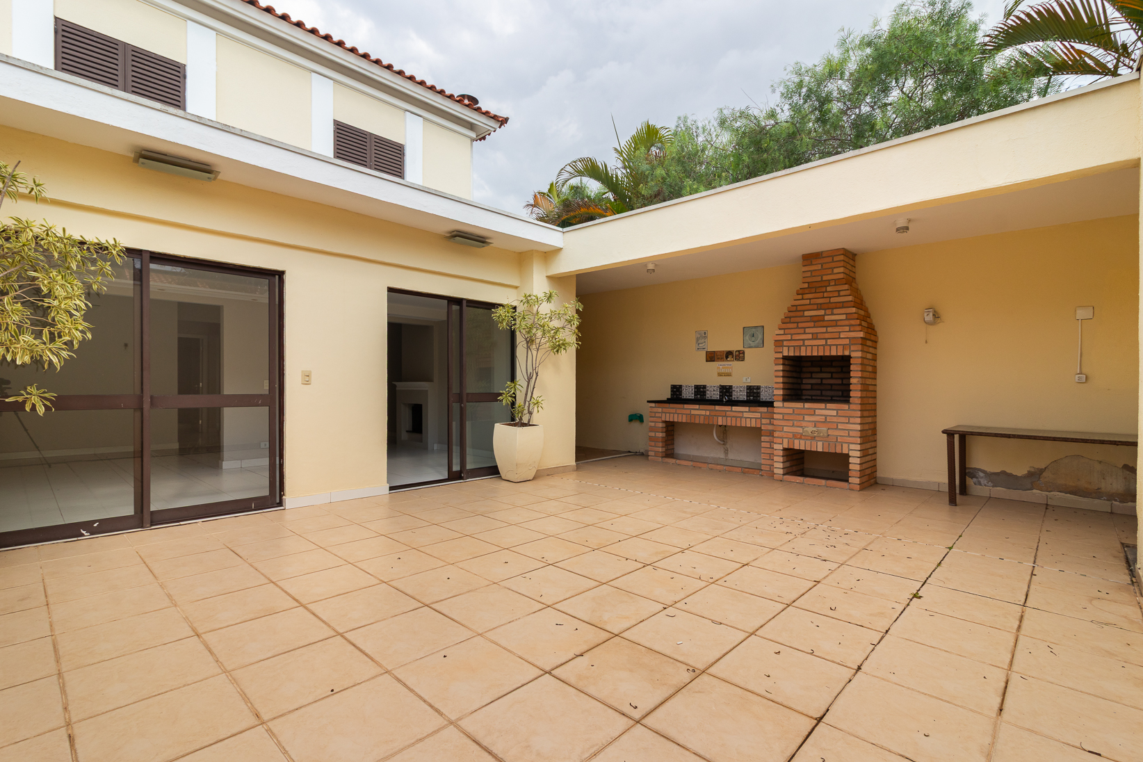 Condomínio Tamboré 05 – Alphaville - Foto 24